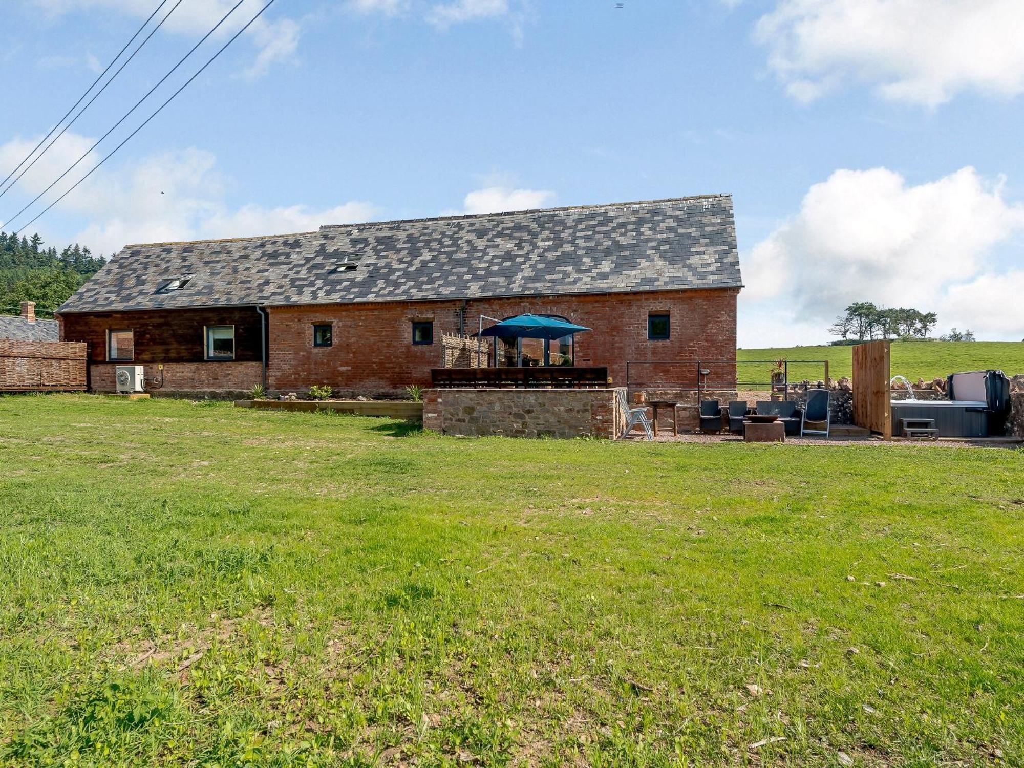 Go Cart Barn *
