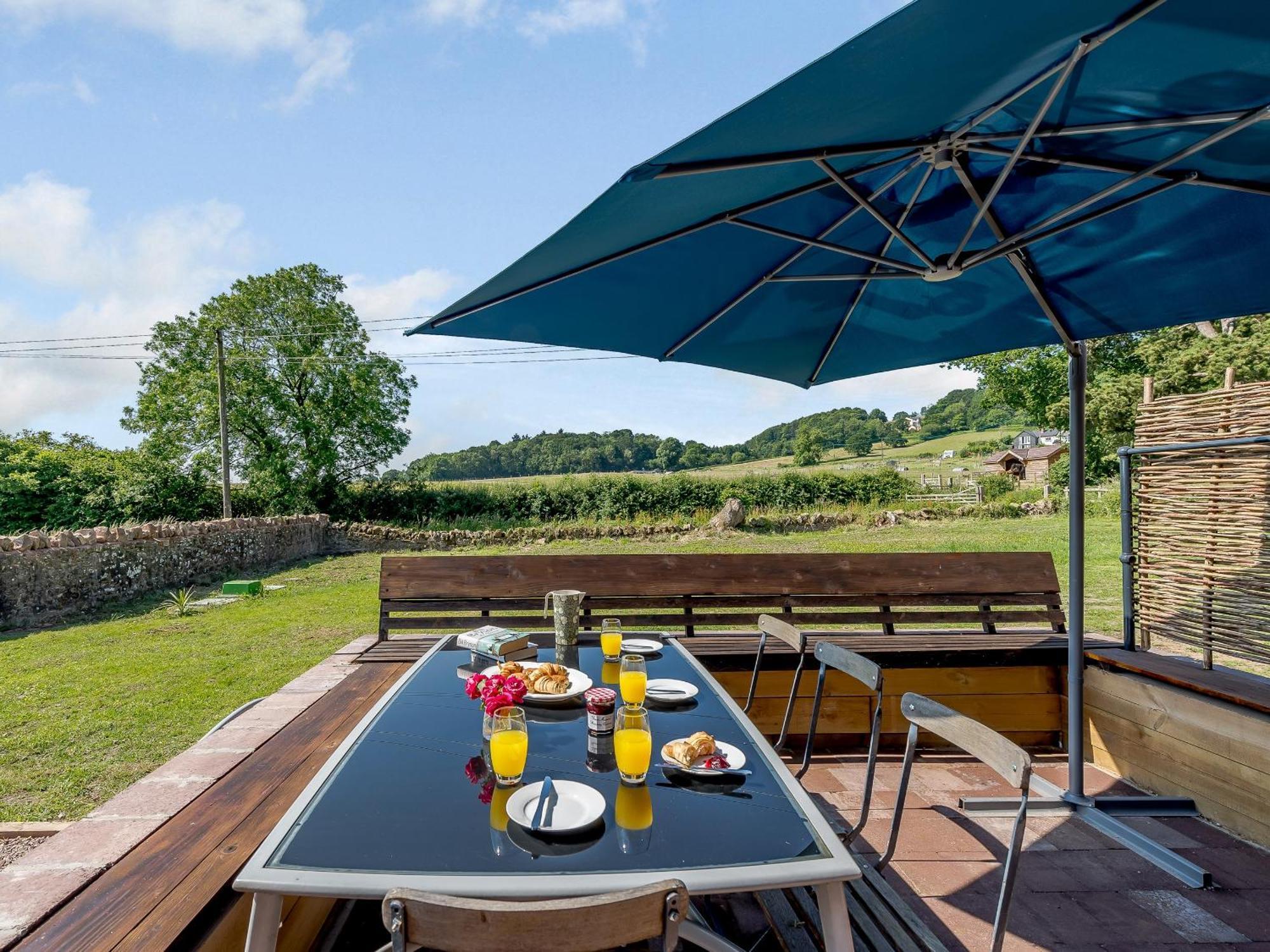 Go Cart Barn Holiday home