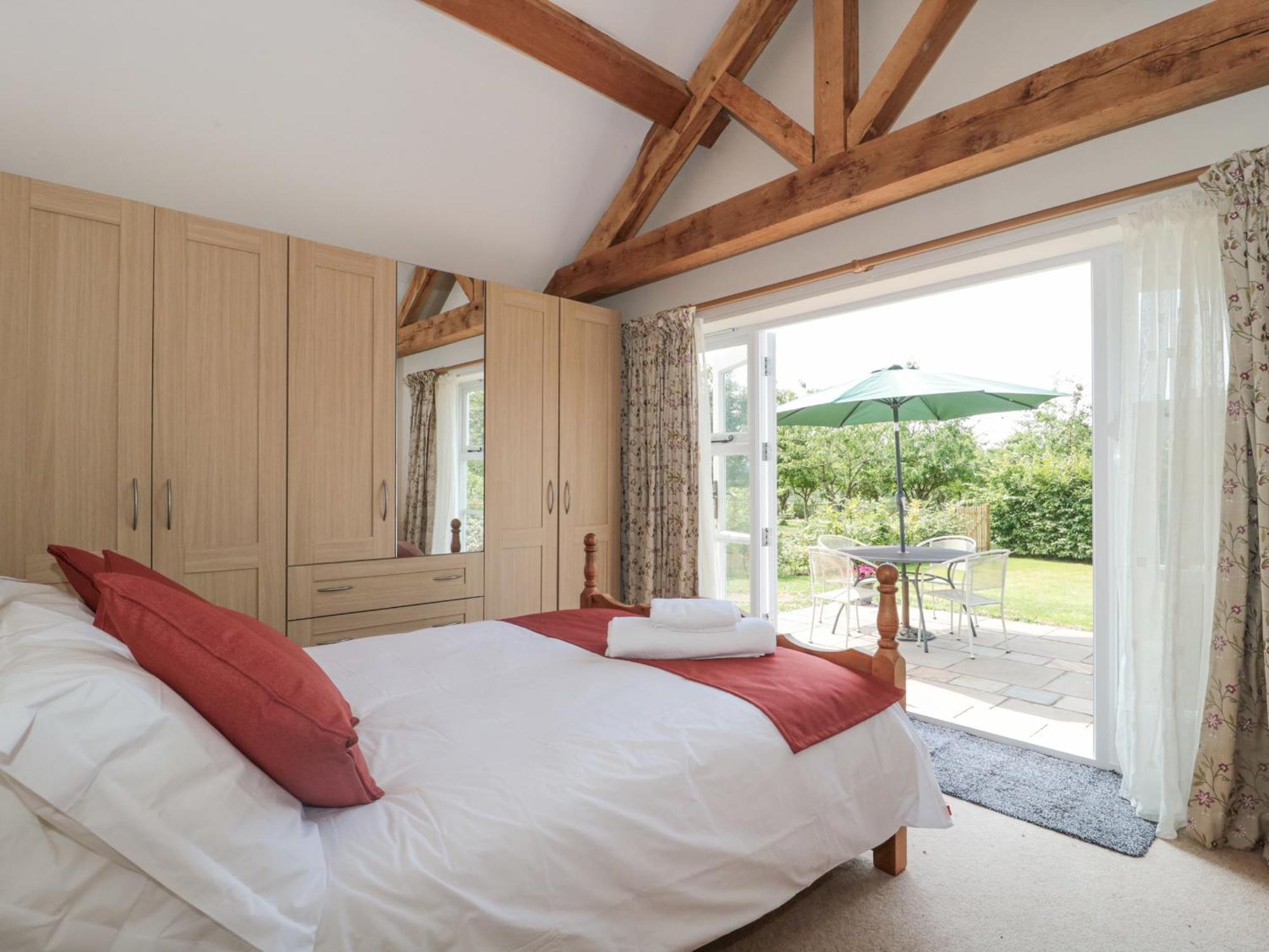 Holiday home Orchard View Gloucester