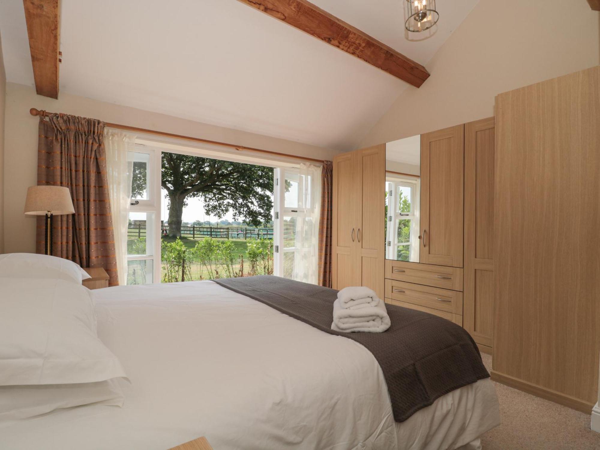 Orchard View
