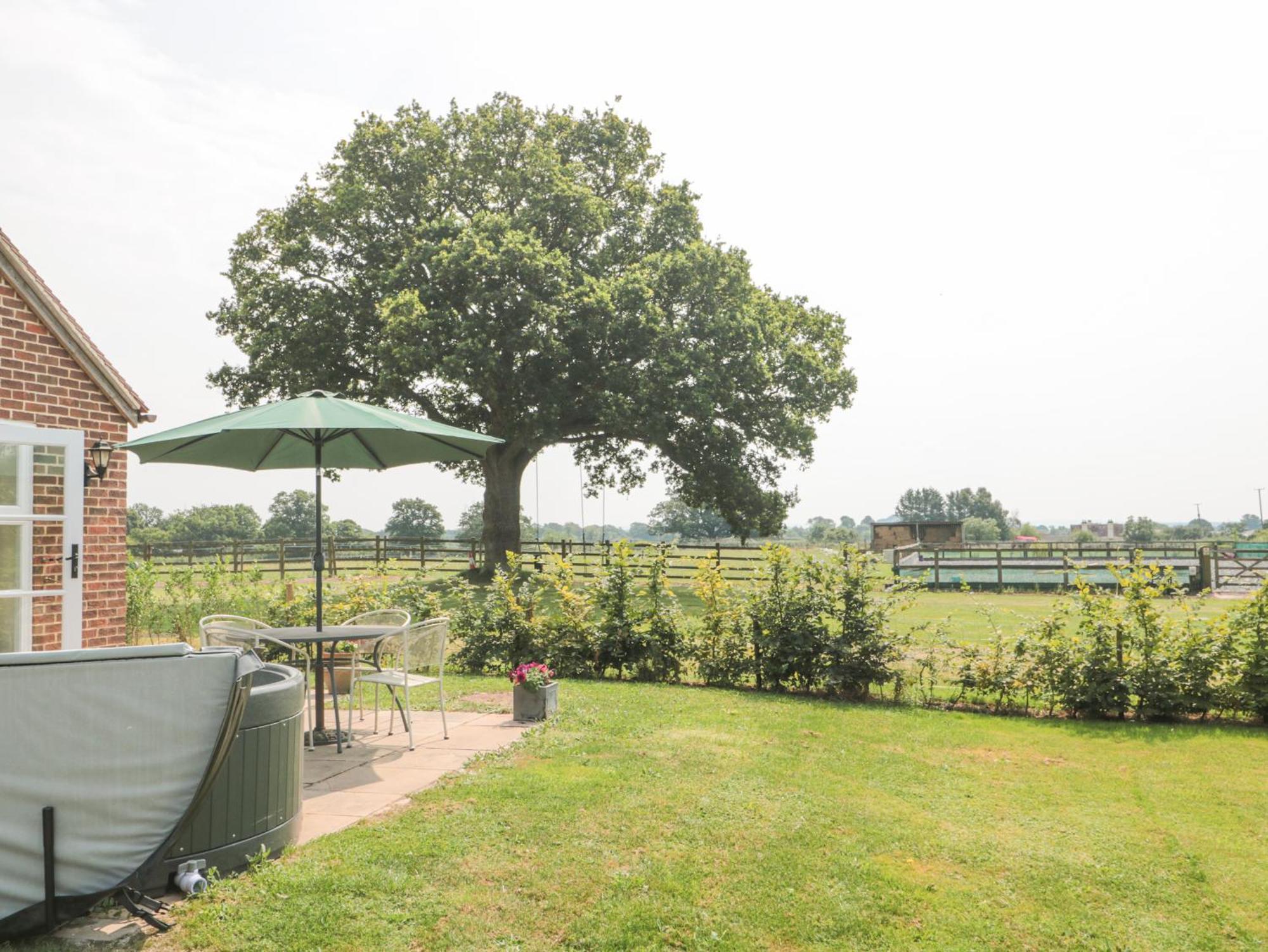 Orchard View Holiday home