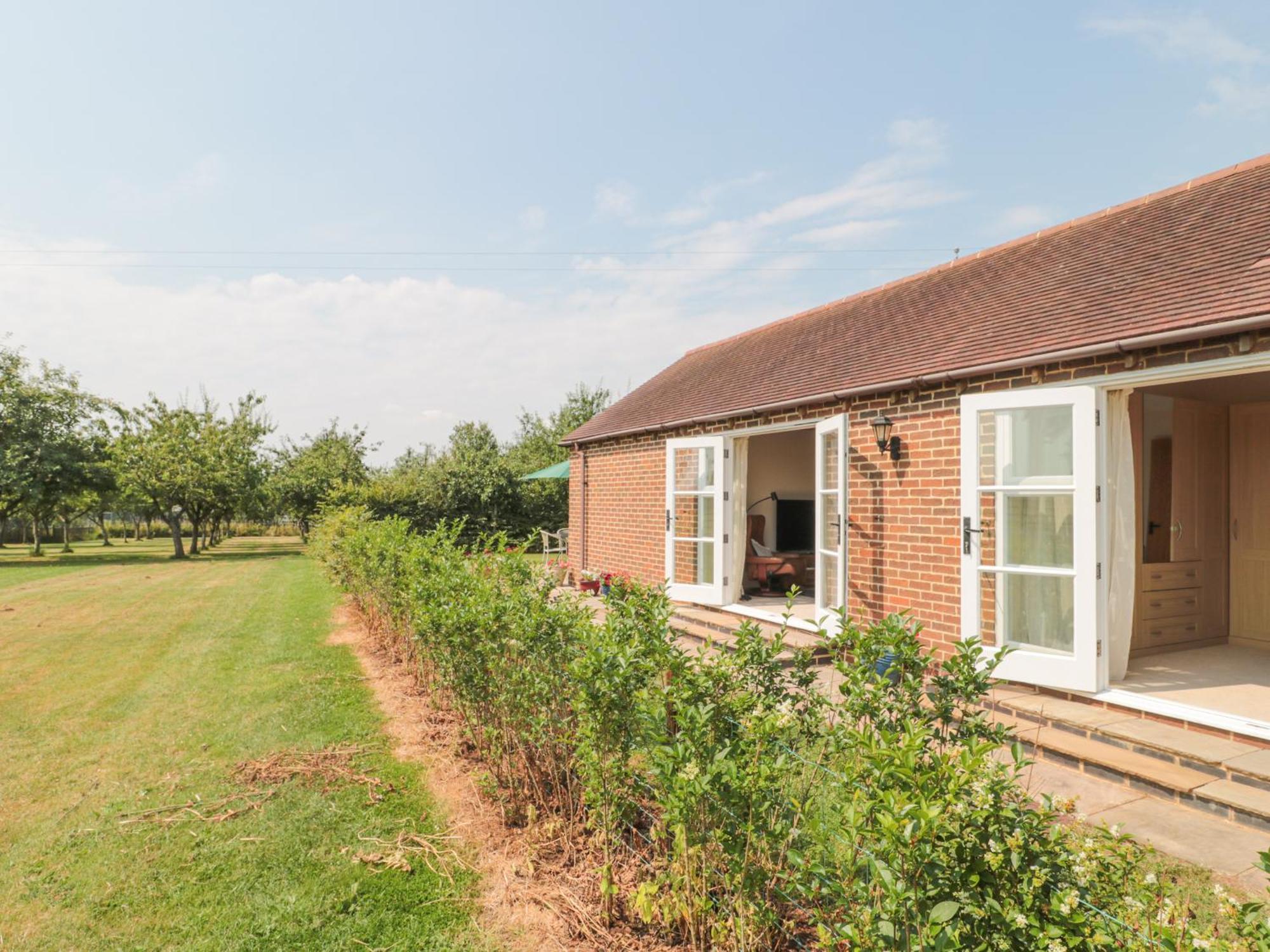 Orchard View Holiday home *