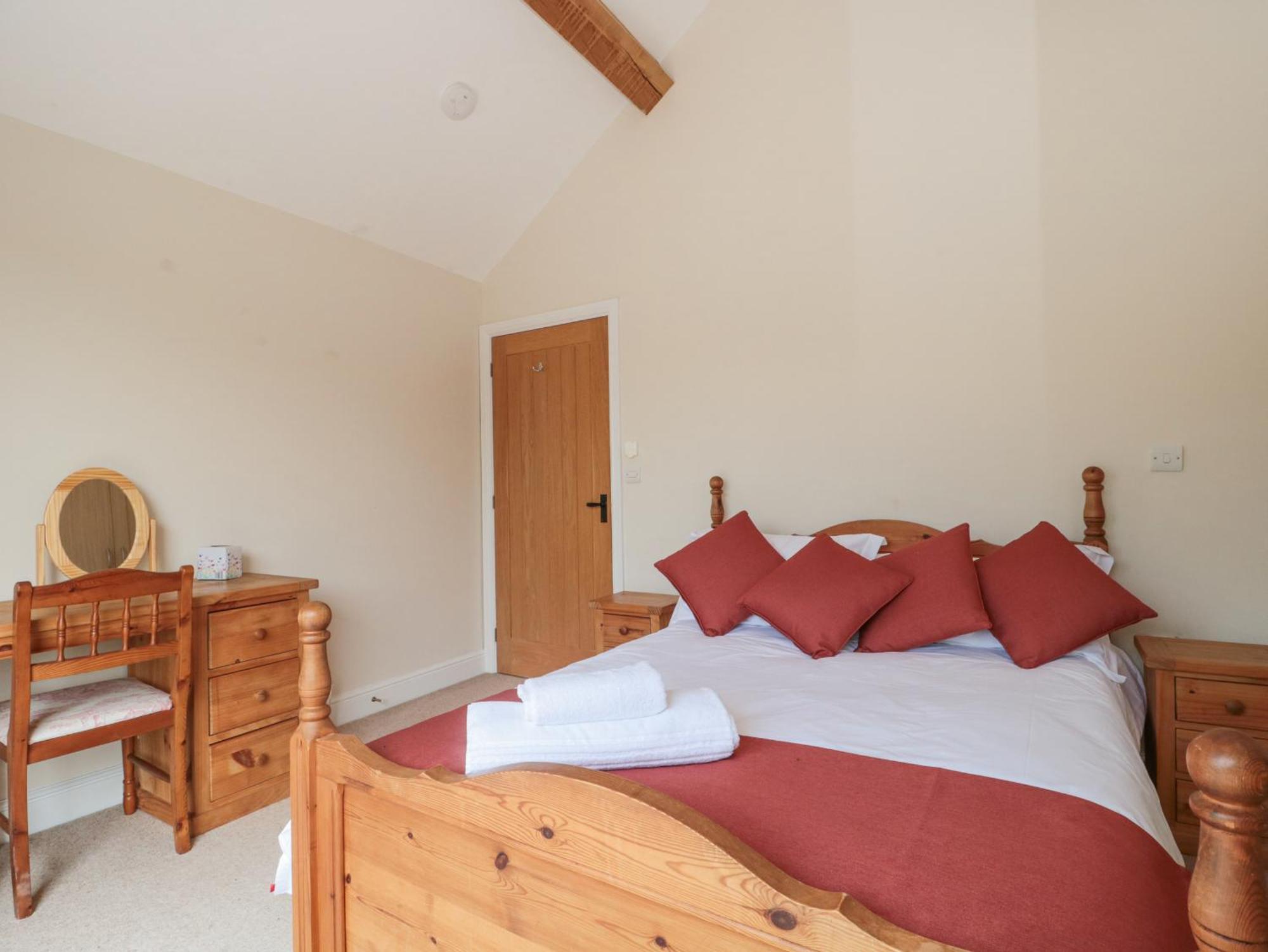 Holiday home Orchard View Gloucester