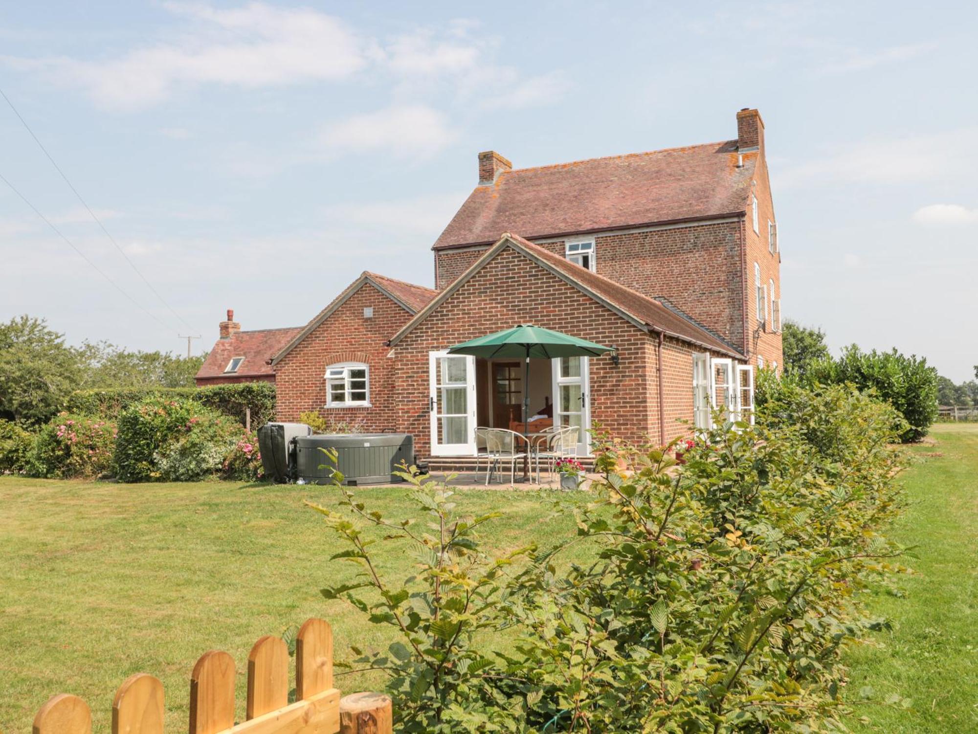 Orchard View