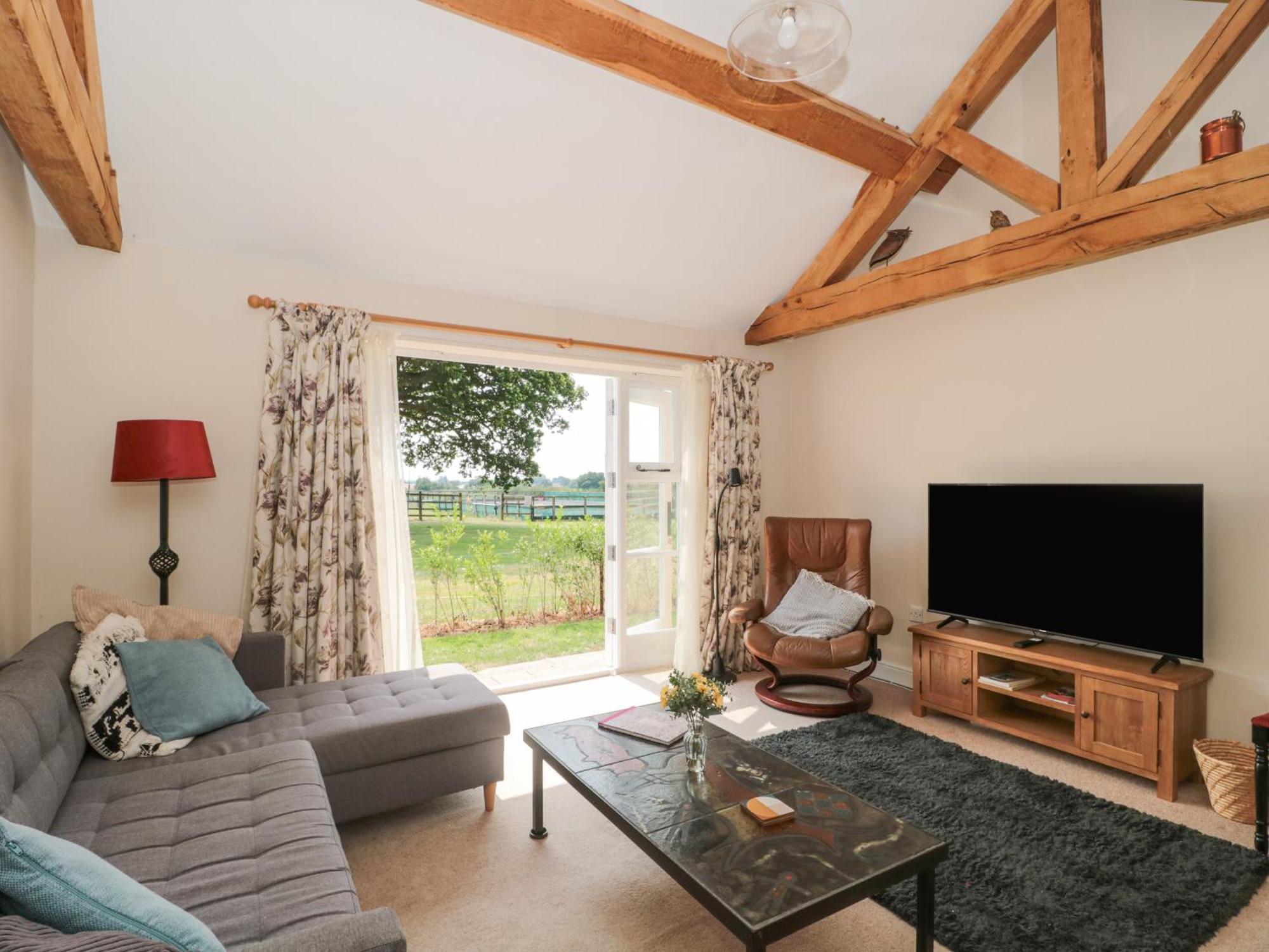 Holiday home Orchard View *