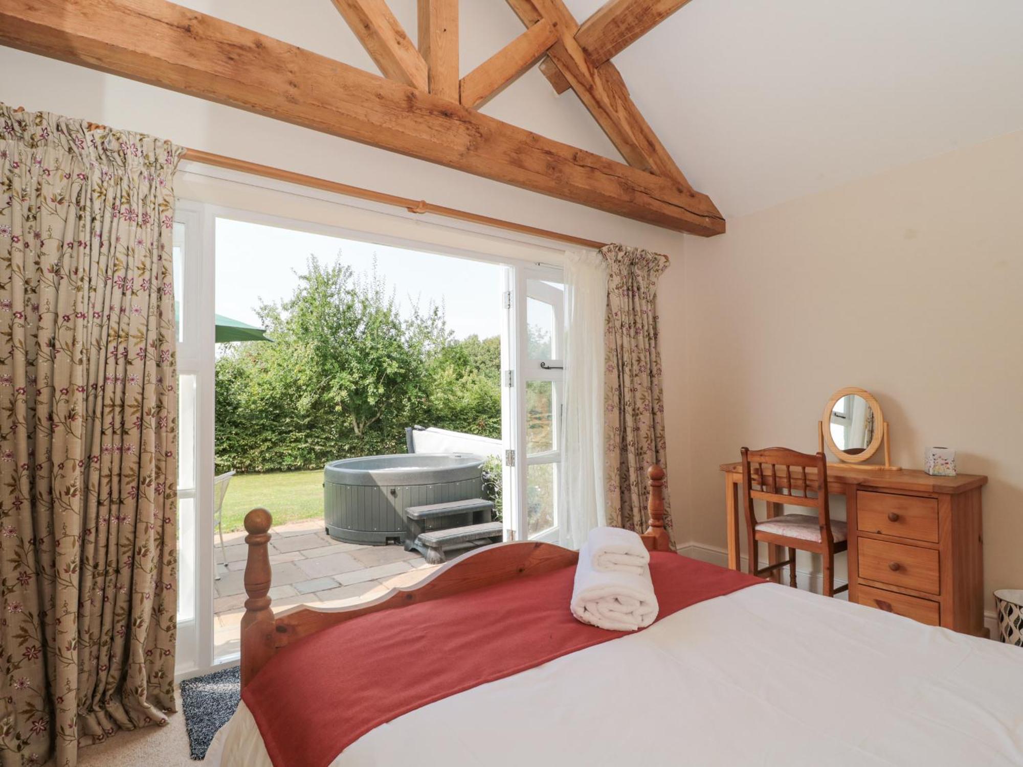 Orchard View Holiday home Gloucester
