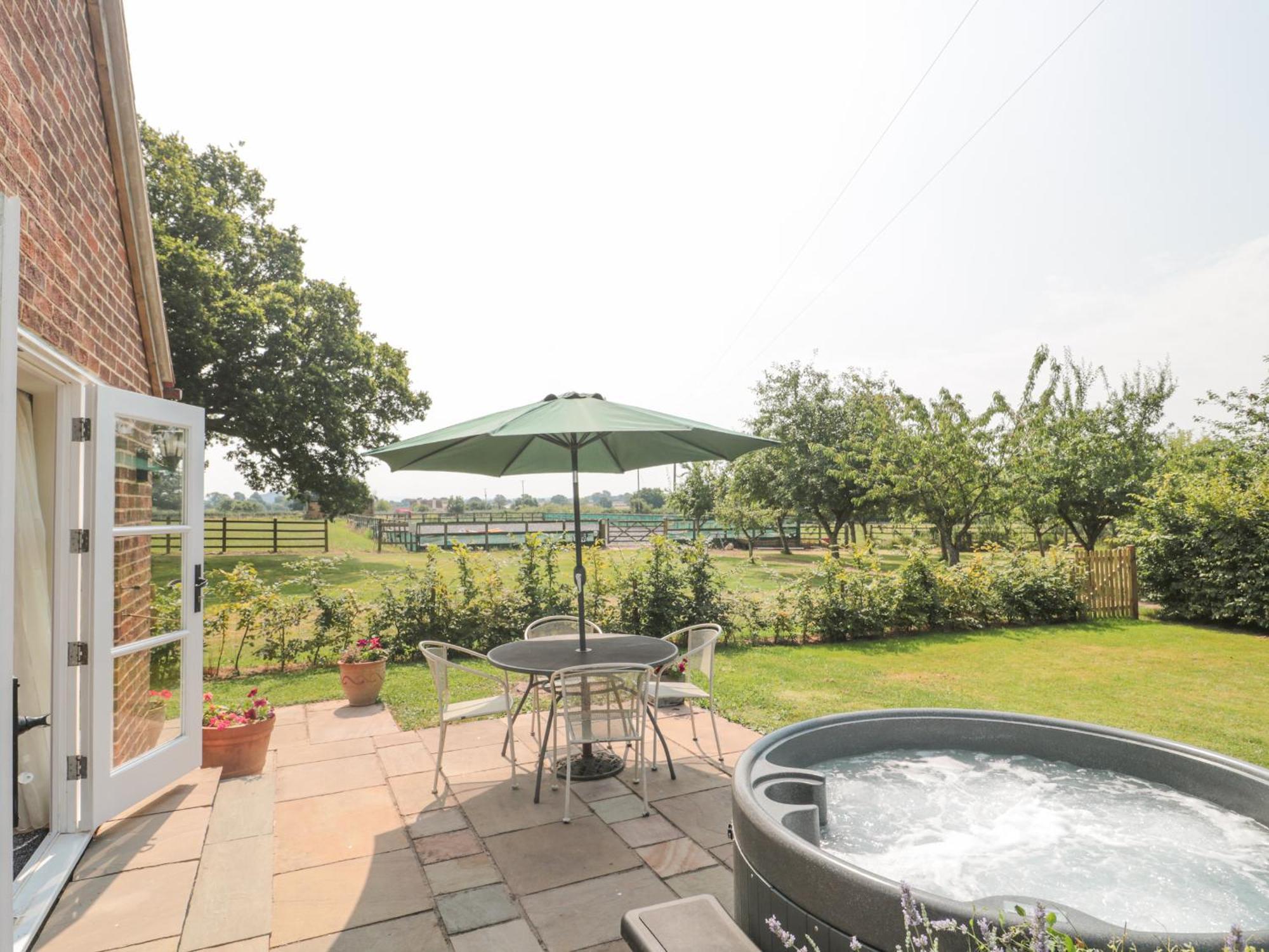 Holiday home Orchard View Gloucester