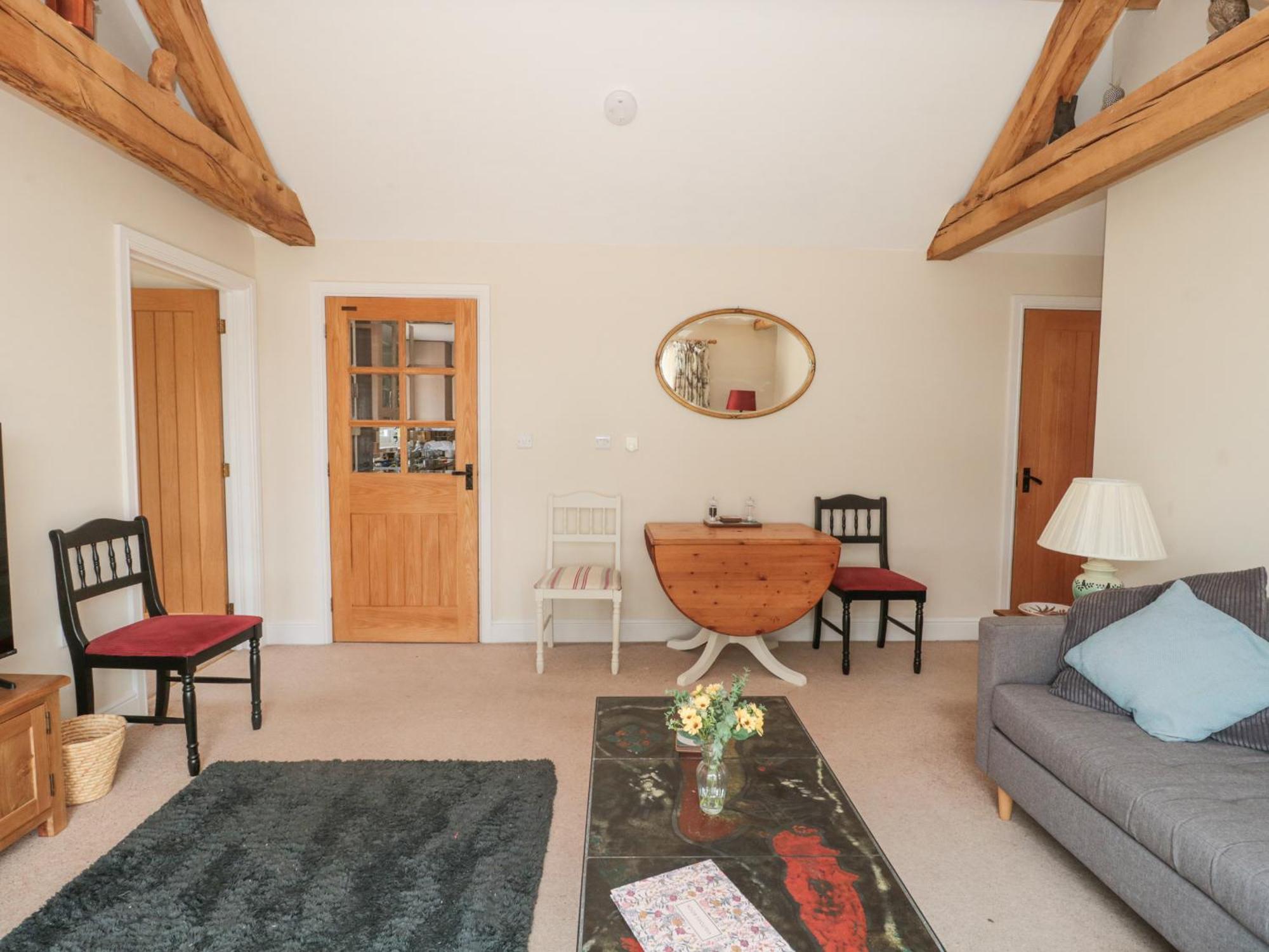 Holiday home Orchard View