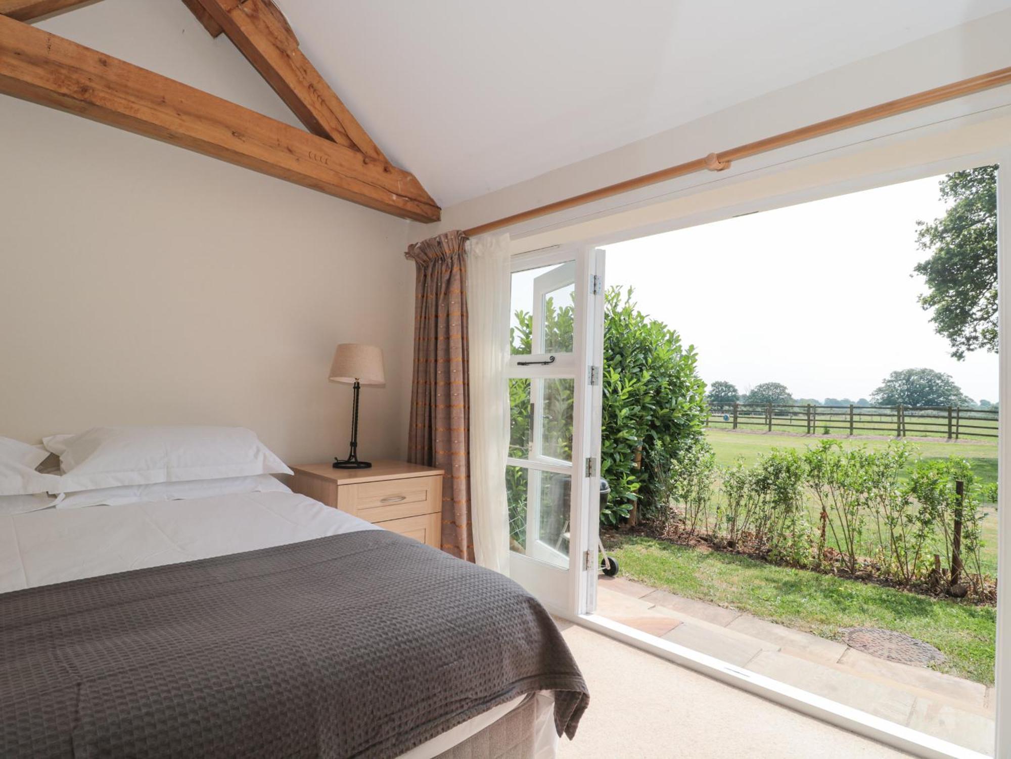 Orchard View *