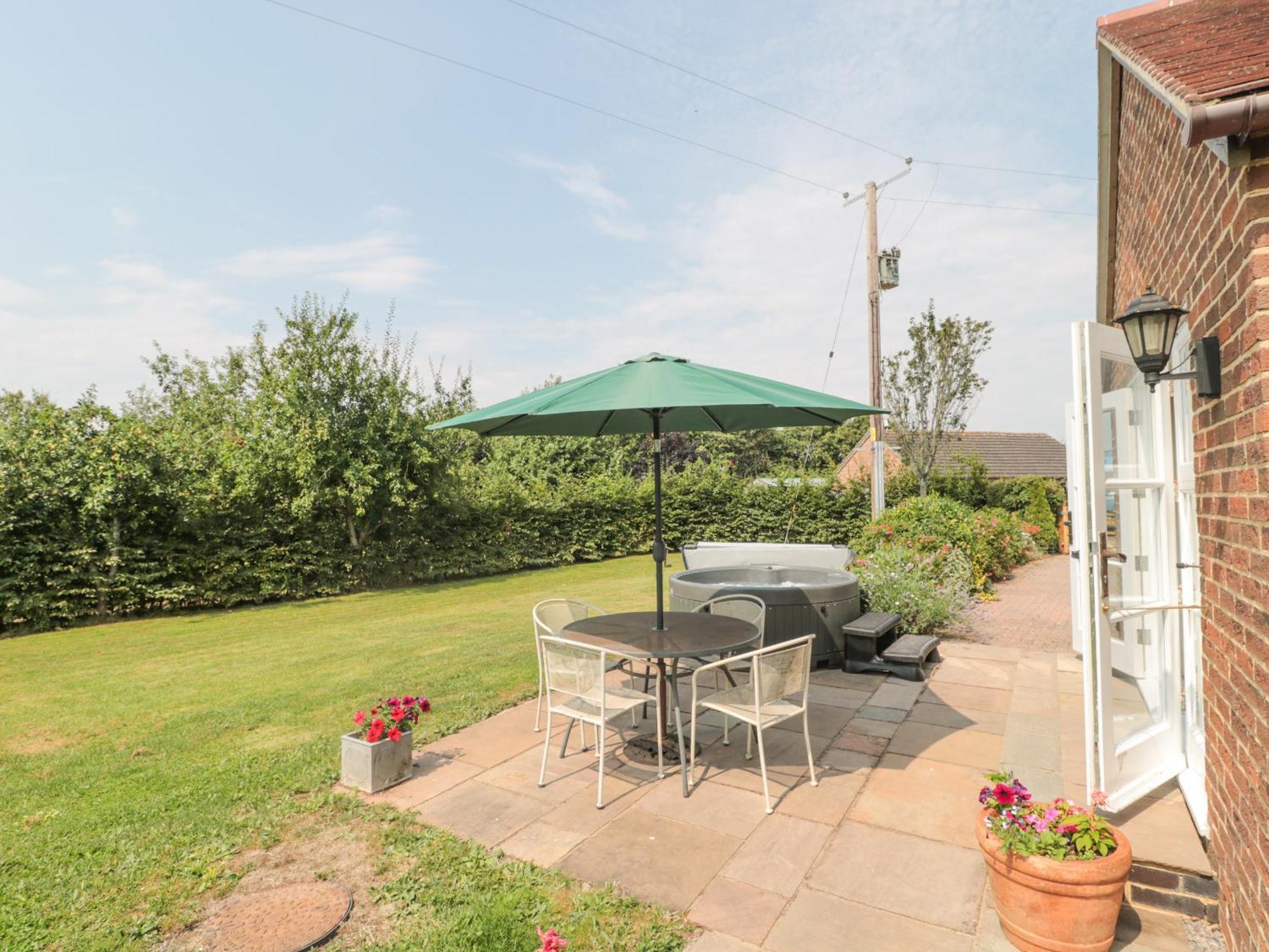 Orchard View