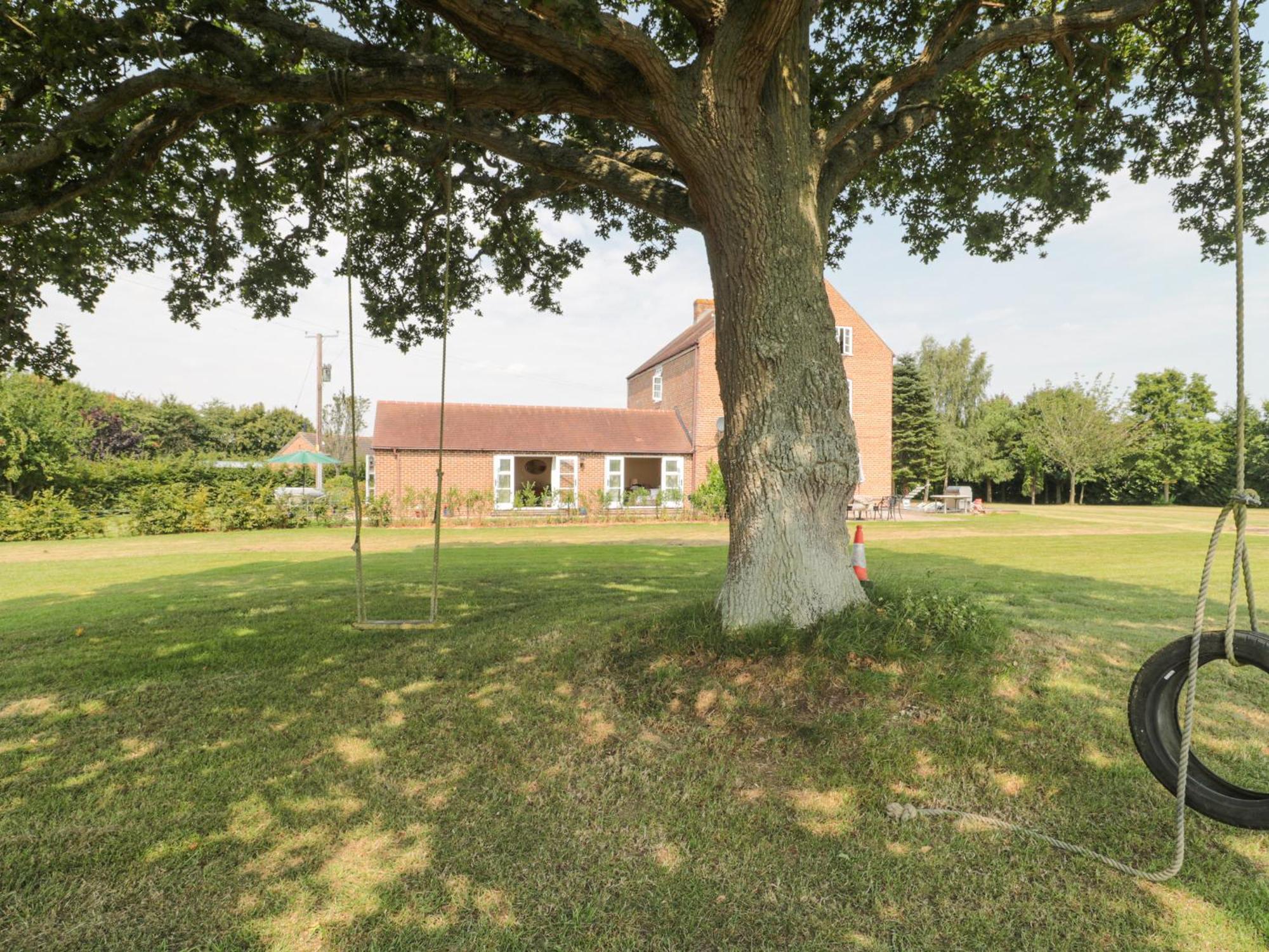 Orchard View Gloucester