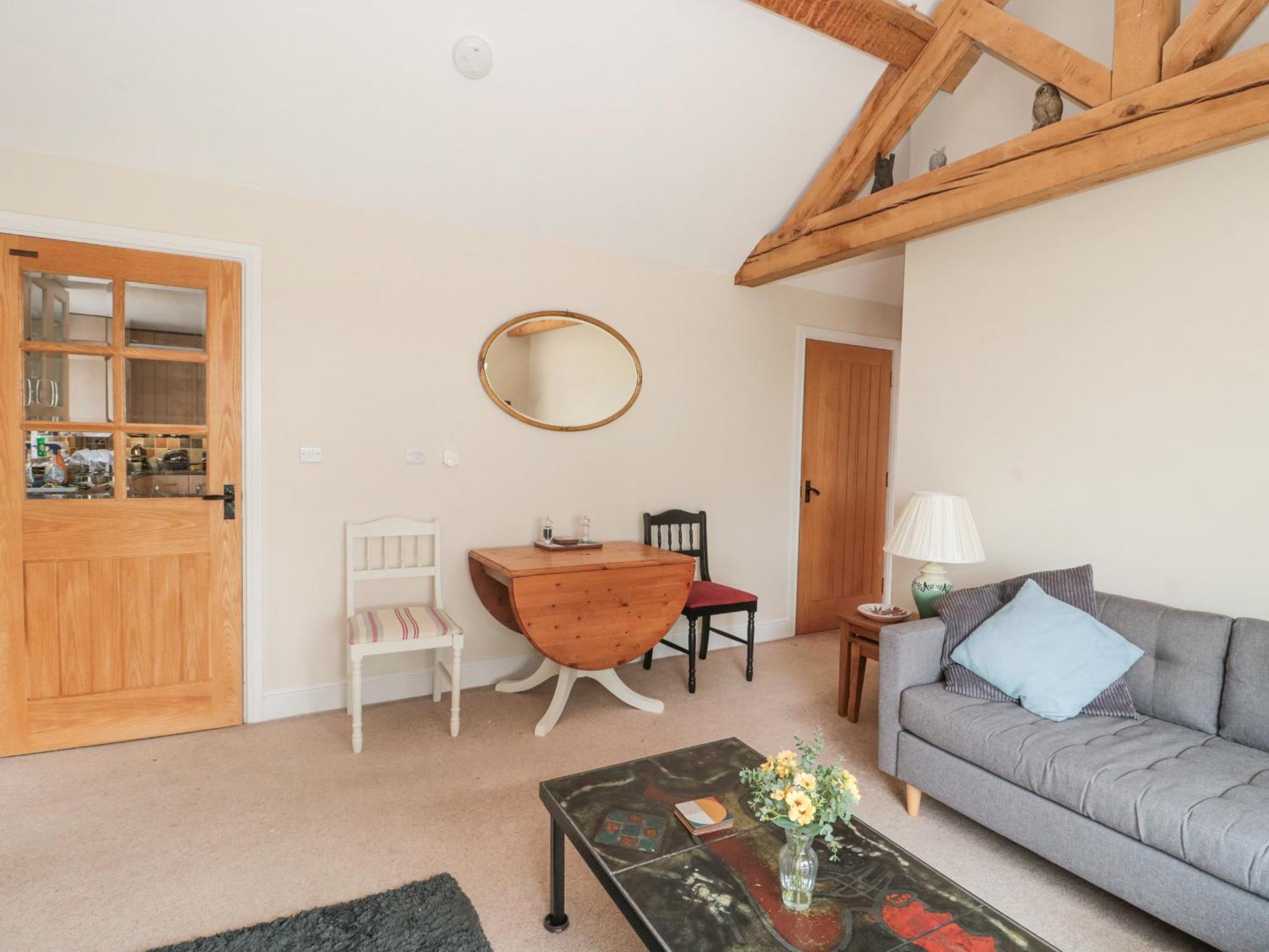 Holiday home Orchard View *