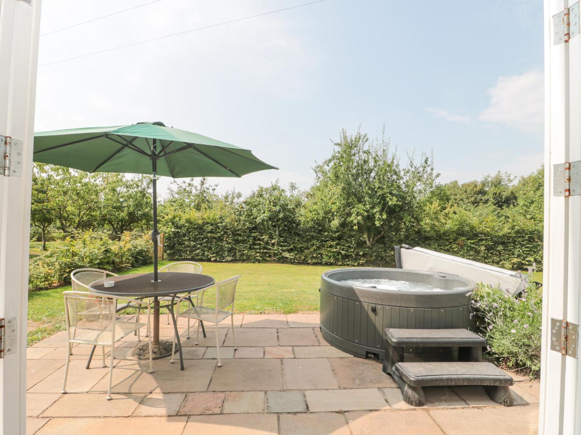 Orchard View