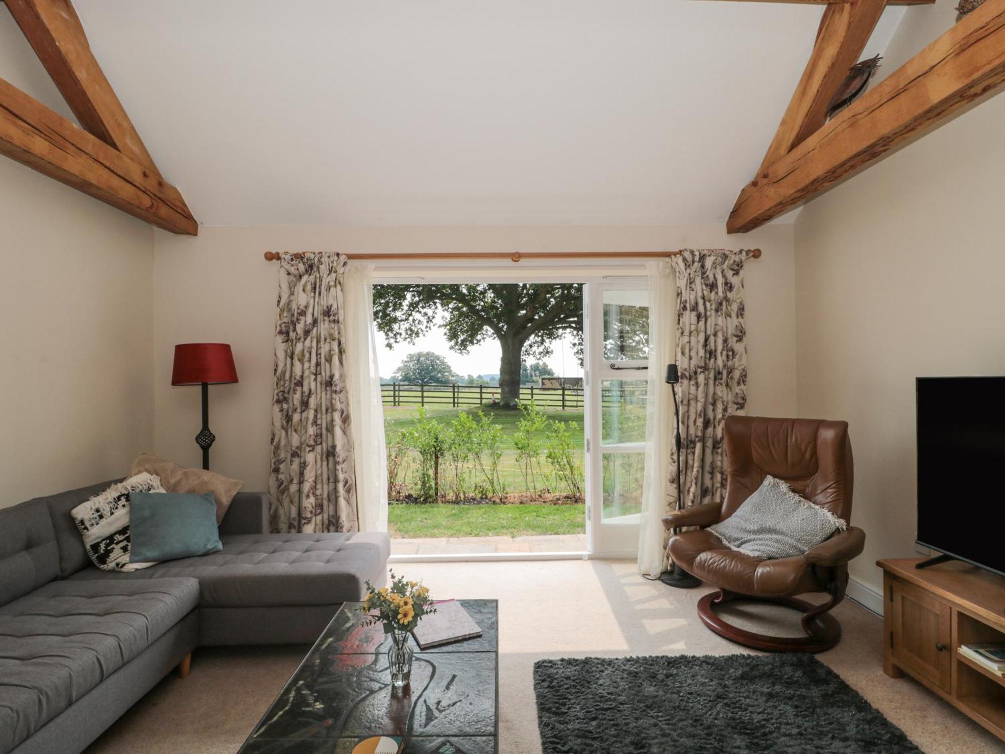 Holiday home Orchard View *