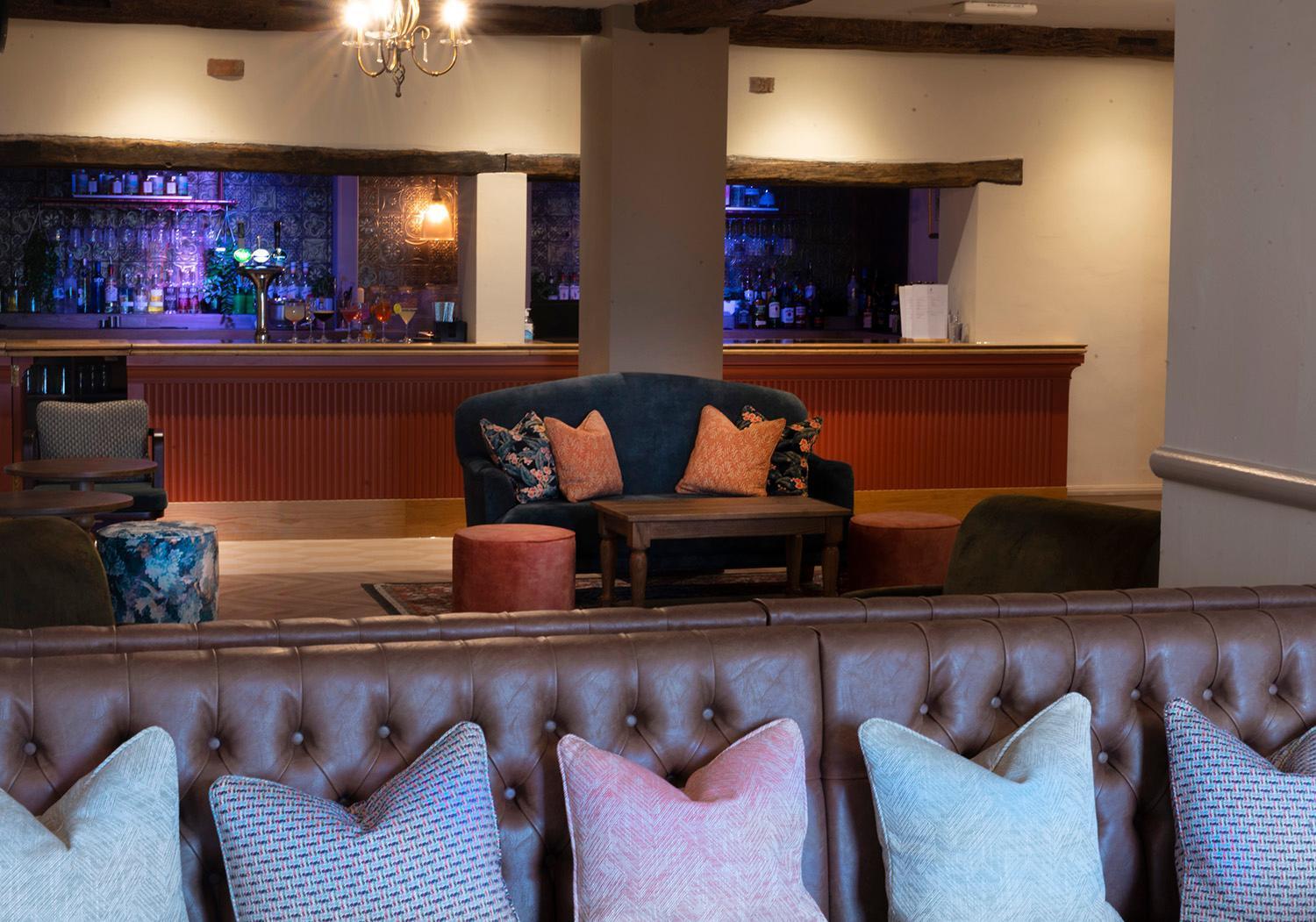 Hatherley Manor & * Gloucester