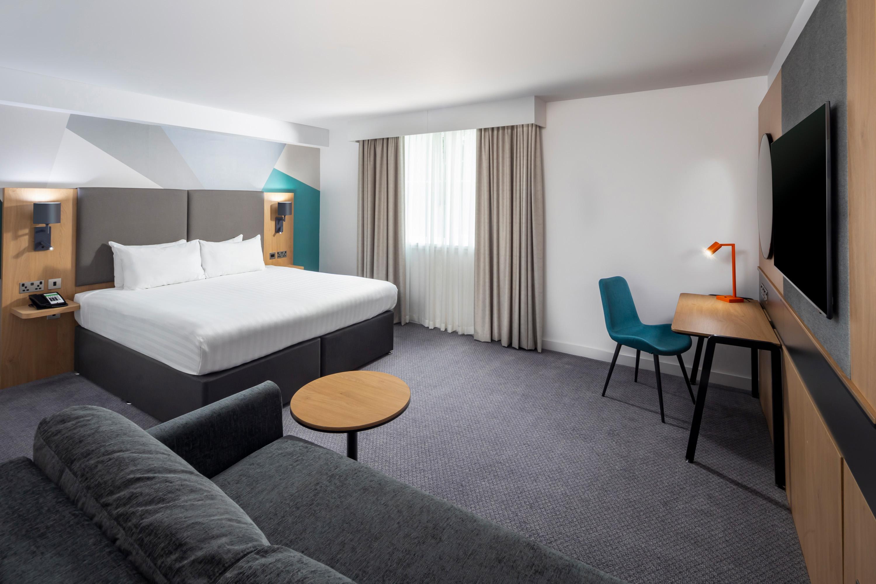 - Cheltenham By Ihg 4*