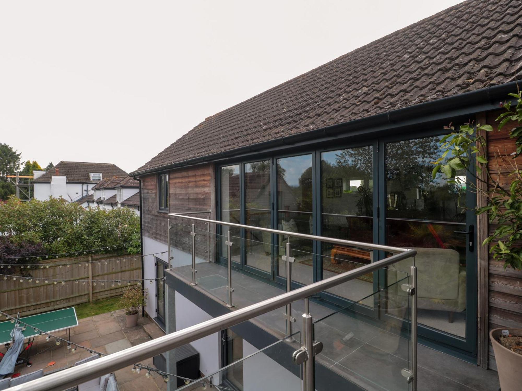 Longmynd Holiday home *