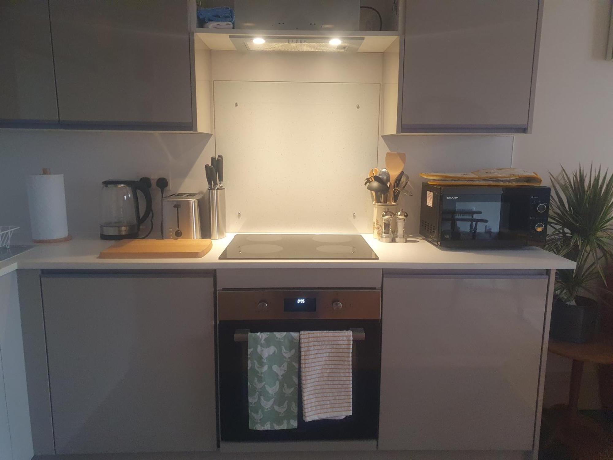 Apartment - Cosy And Modern Gloucester