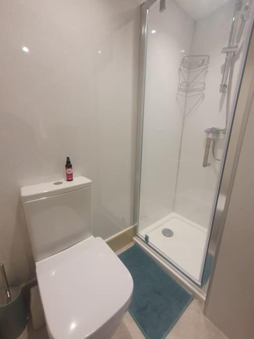 - Cosy And Modern Gloucester