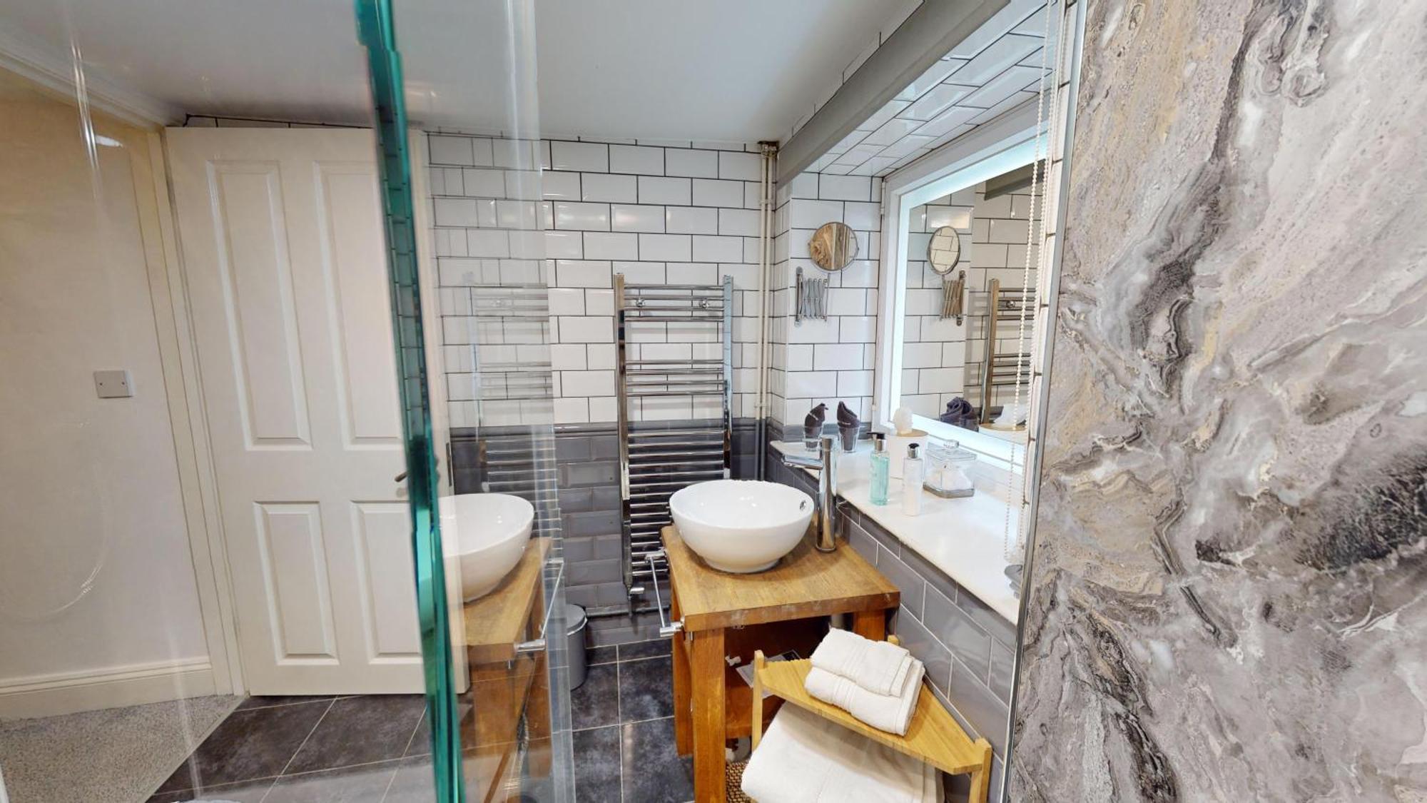 Beautiful Georgian Duplex * Gloucester