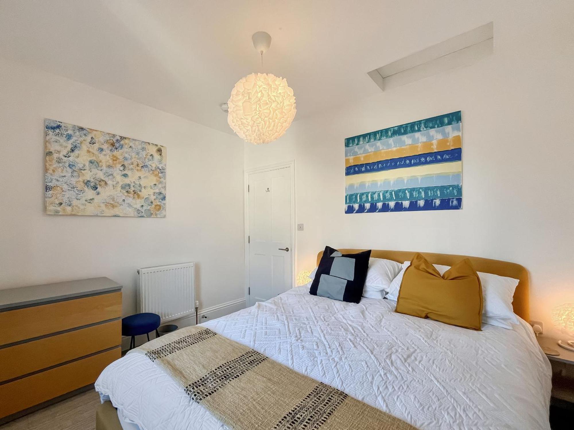 Three - Uk48495 Apartment Gloucester