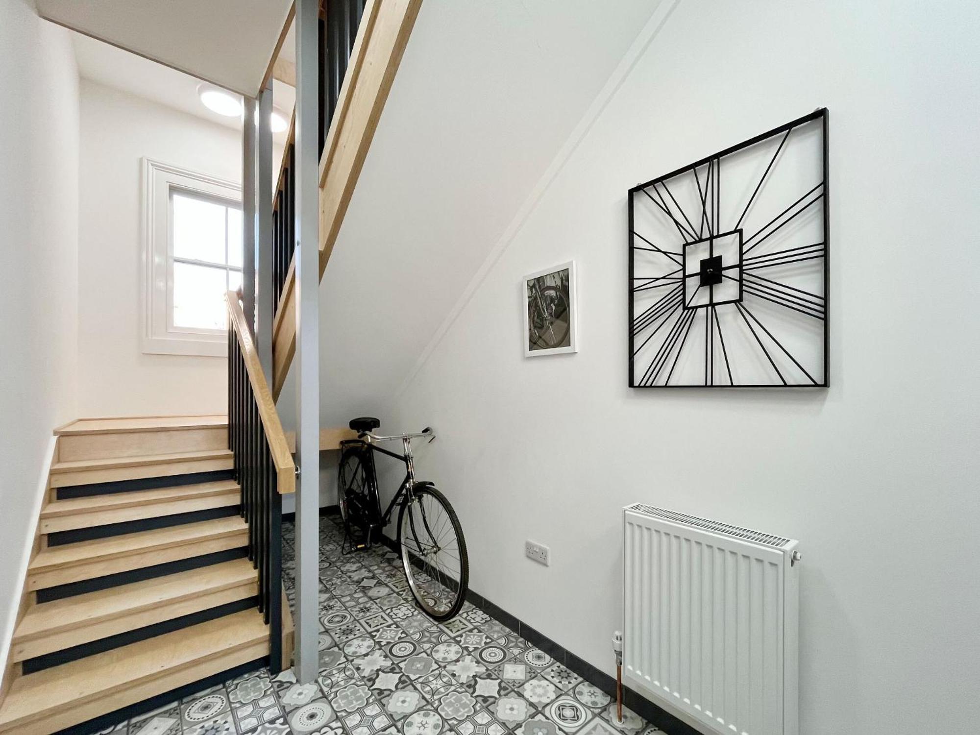 Three - Uk48495 Apartment