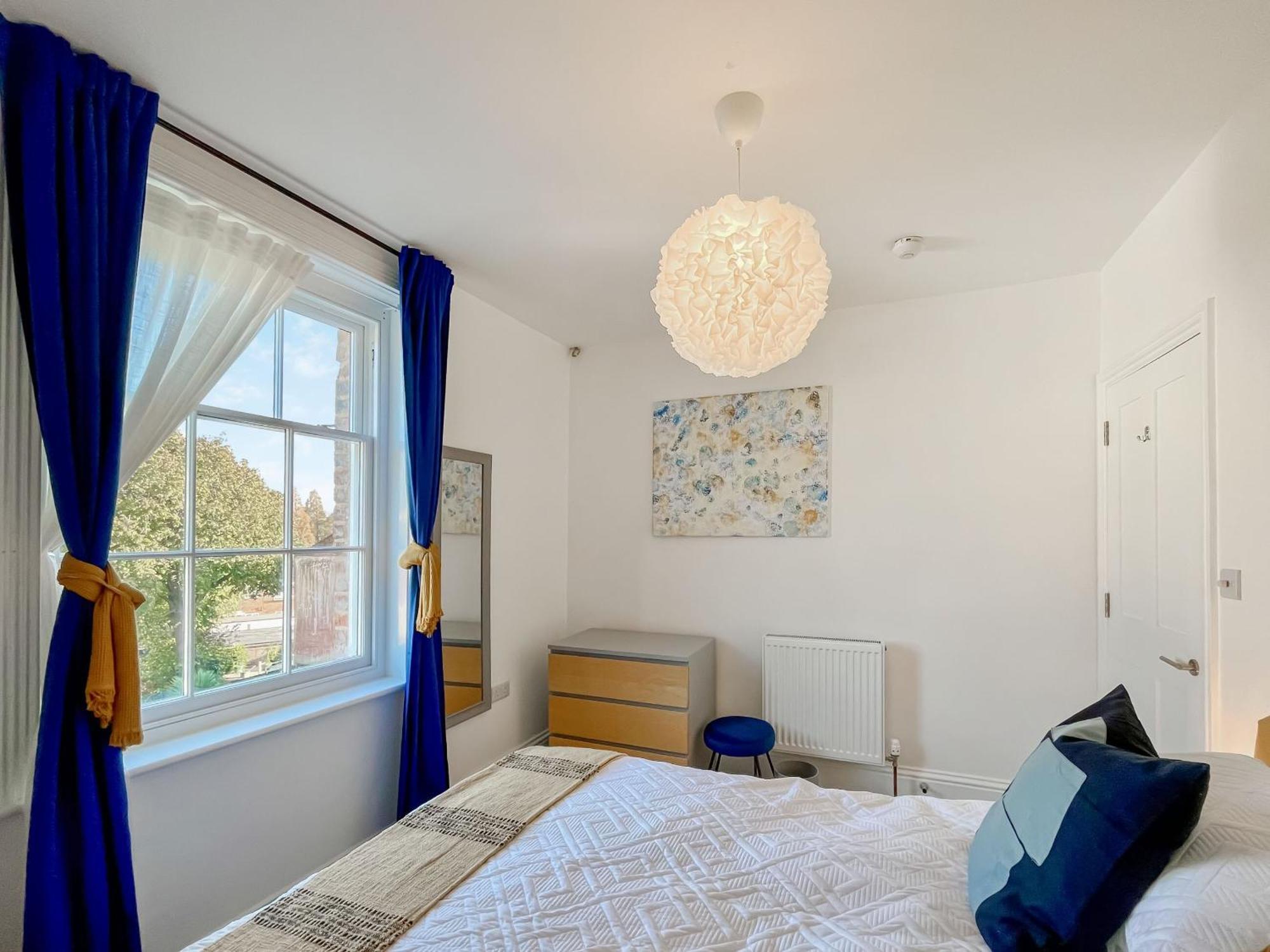 Apartment Three - Uk48495