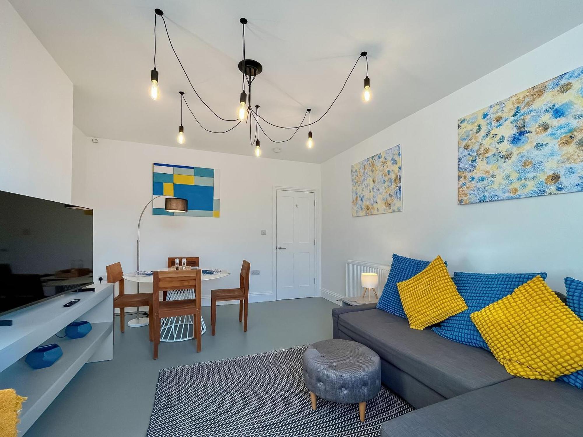 Three - Uk48495 Apartment *