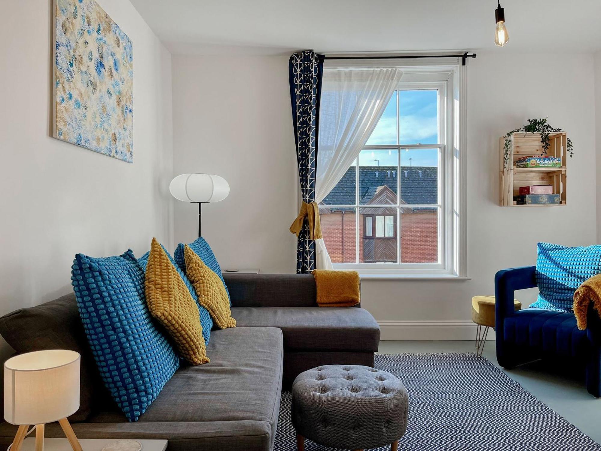 Three - Uk48495 Apartment