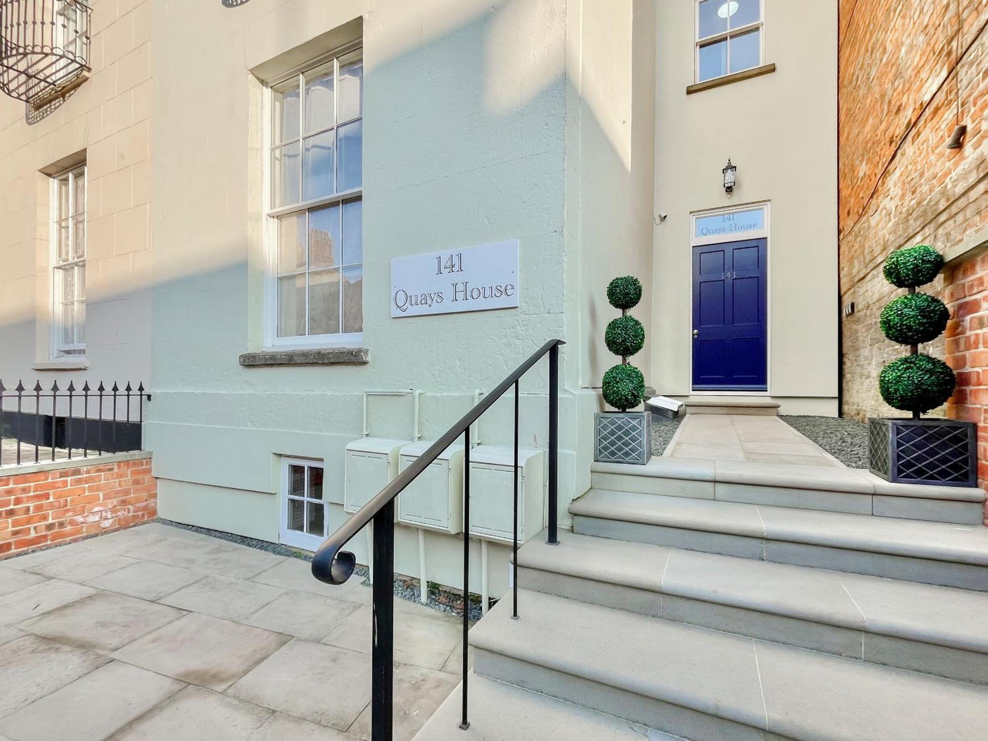 Apartment Two - Uk48496 Gloucester