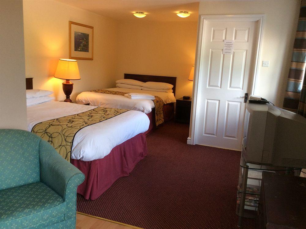 Dark Barn Guest house 4*