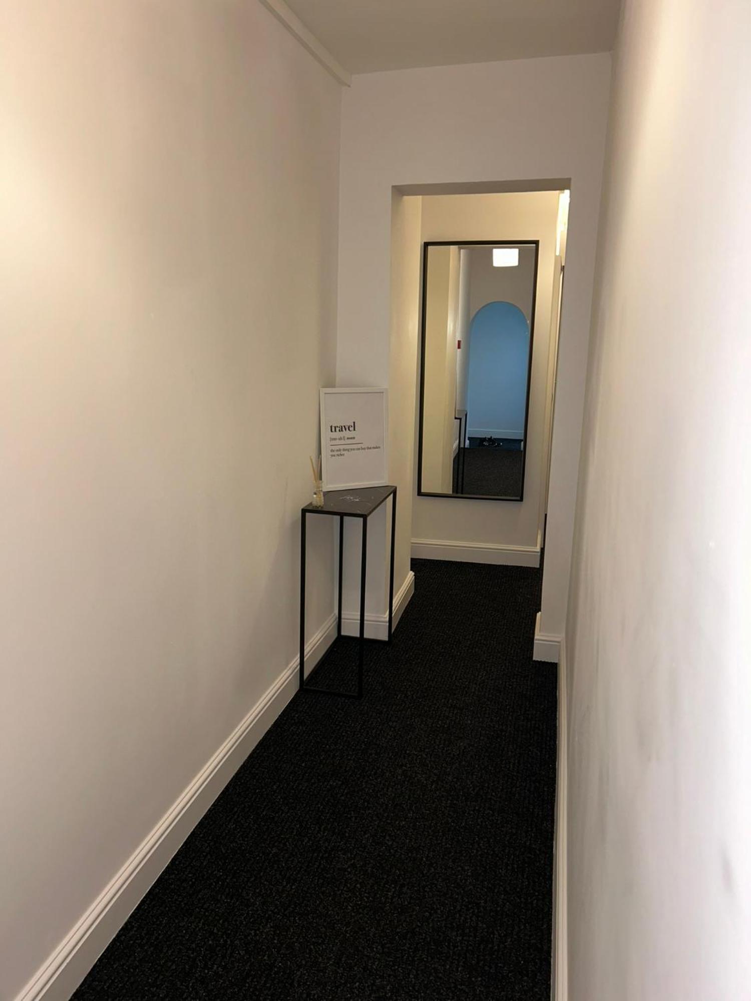 Apartment Brand New Modern Steps From Quays Gloucester