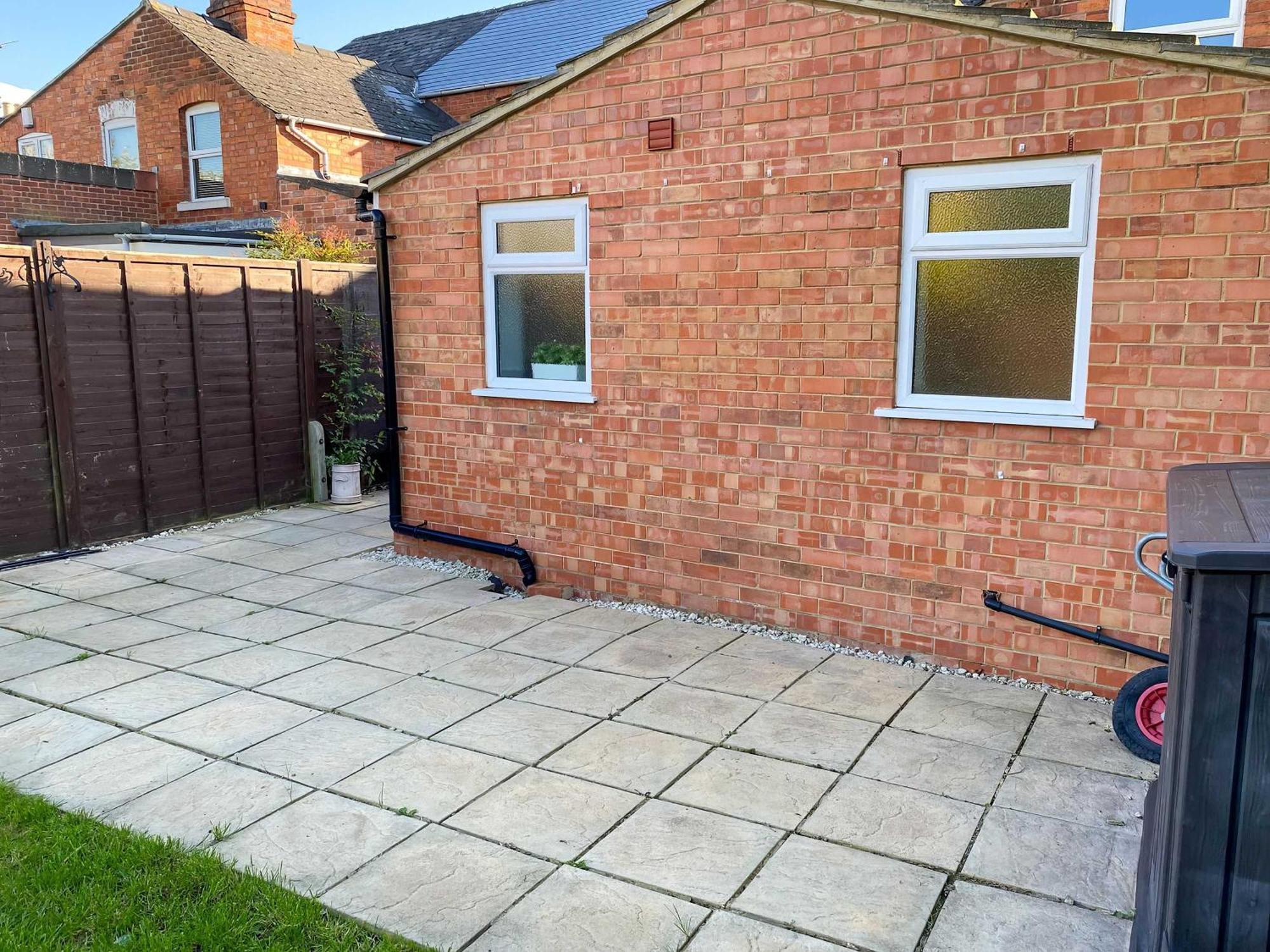 Holiday home Tudor Delightful House By Staystaycations Gloucester