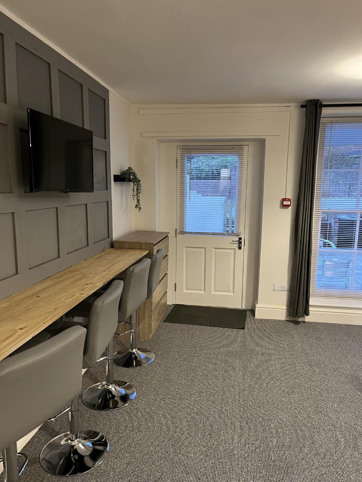 The Cozy Apartamento Gloucester