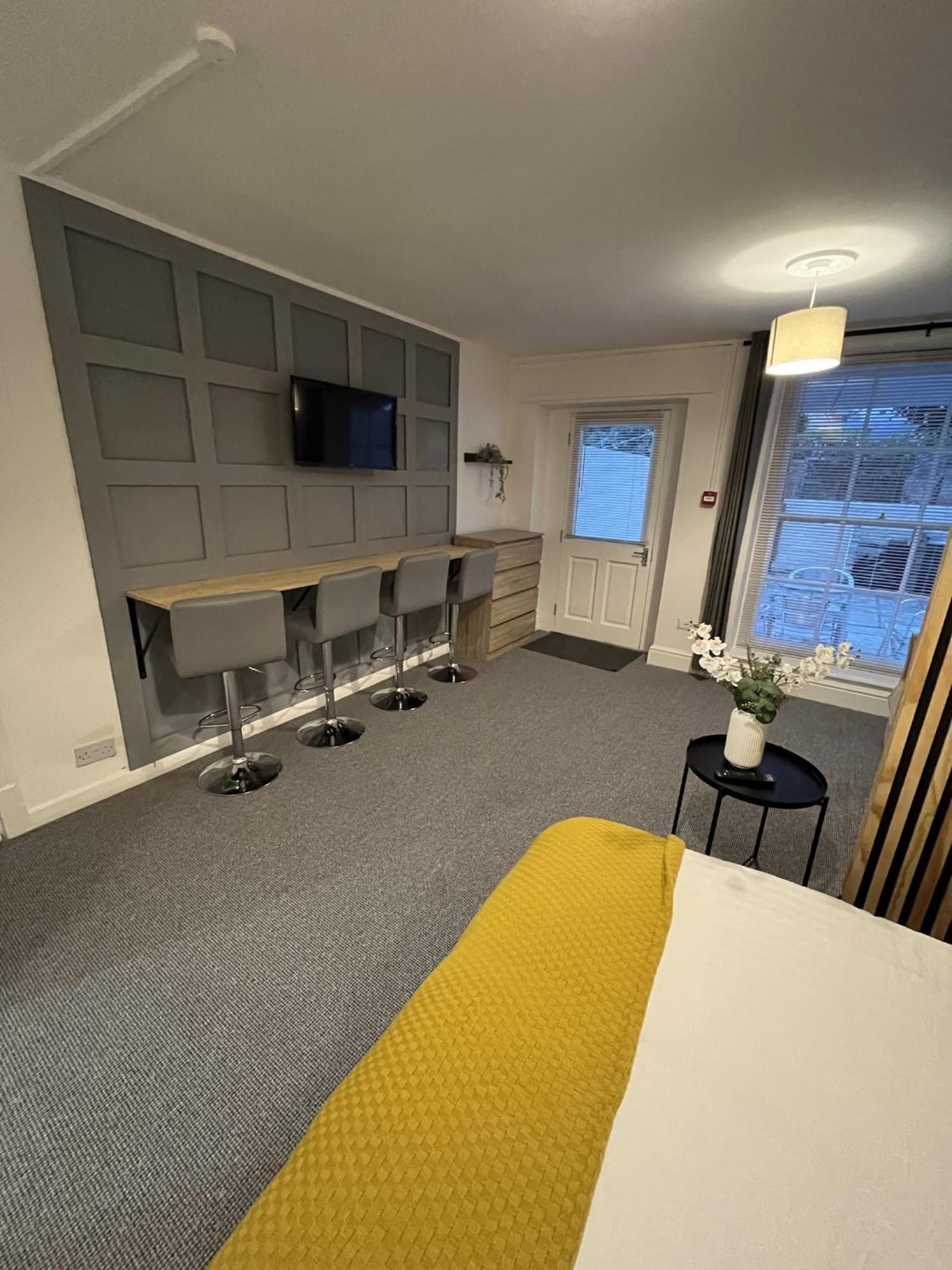 The Cozy Apartamento *