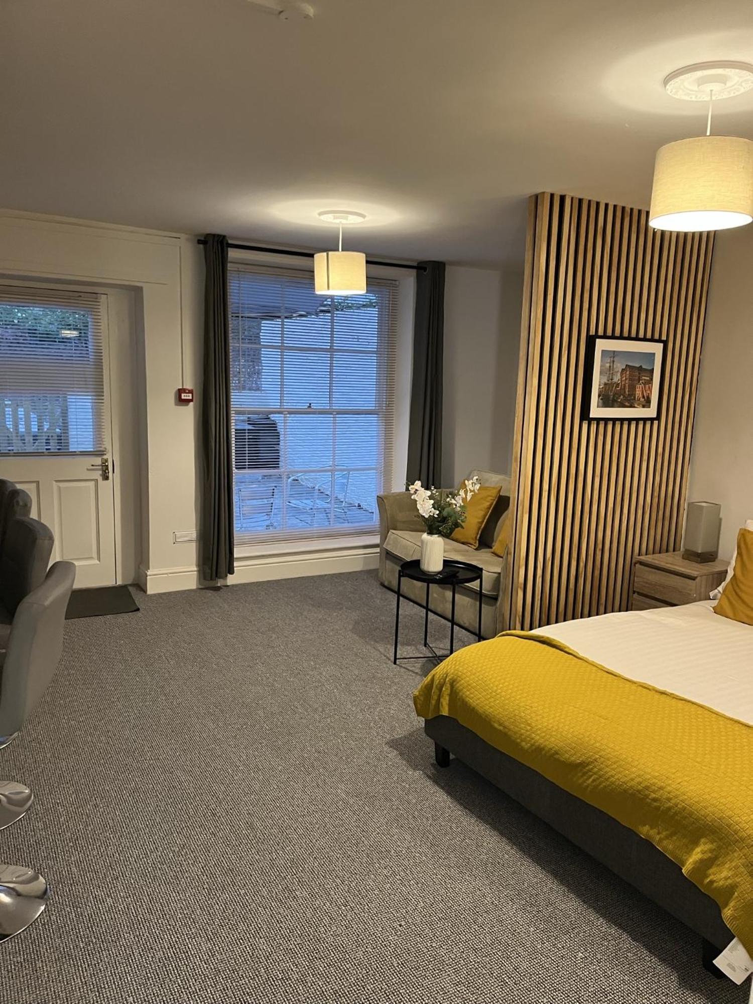 Apartamento The Cozy *
