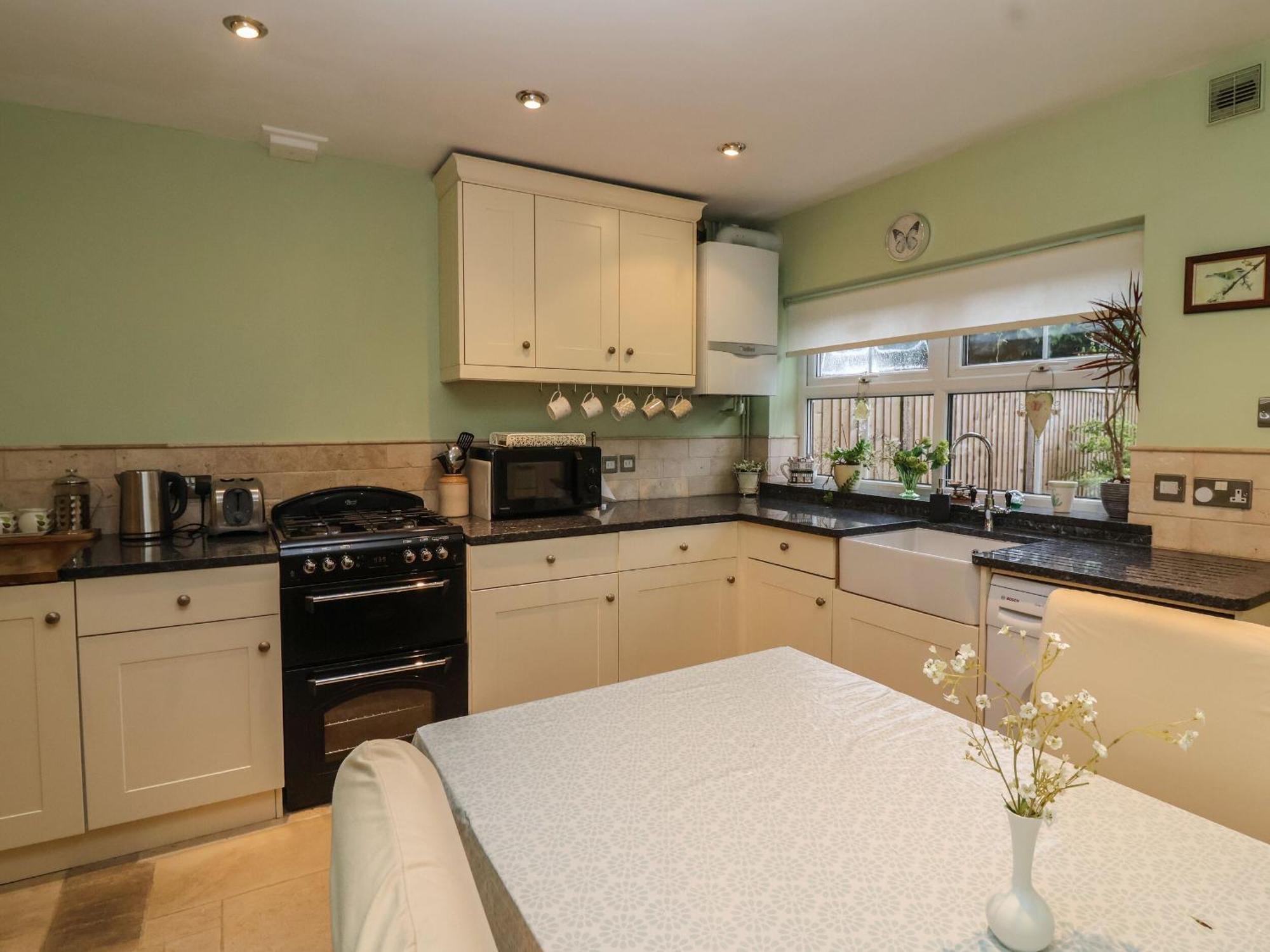 Holiday home Little Noo