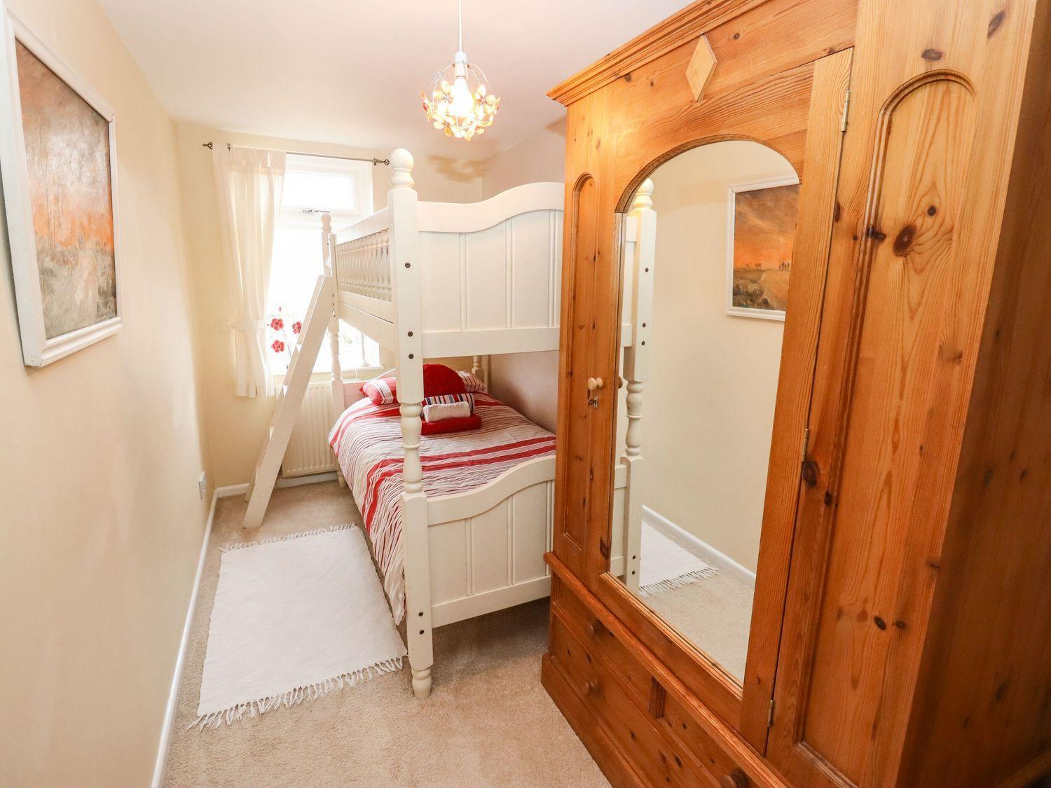 Holiday home Little Noo Gloucester