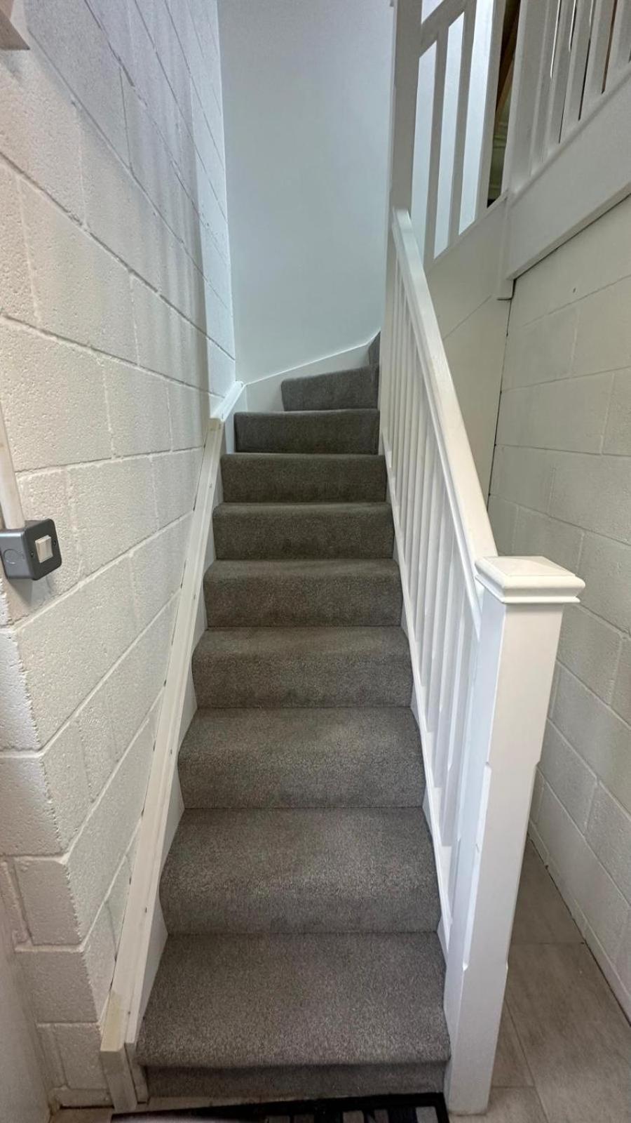 Cosy Coach House - Modern For 3 - Parking Holiday home Gloucester