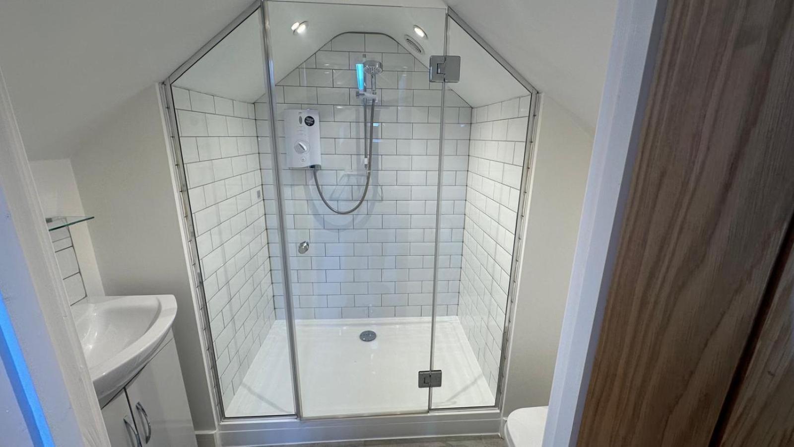 Holiday home Cosy Coach House - Modern For 3 - Parking Gloucester