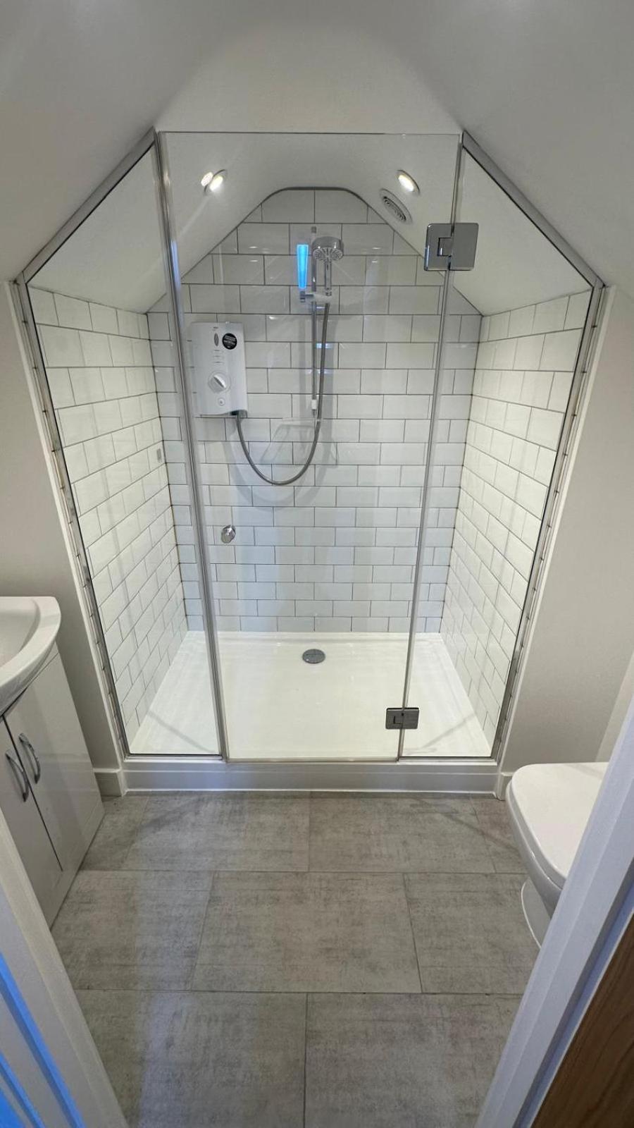 Cosy Coach House - Modern For 3 - Parking * Gloucester