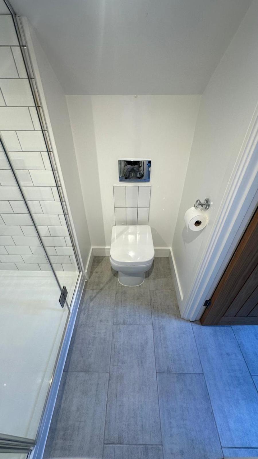 Holiday home Cosy Coach House - Modern For 3 - Parking *
