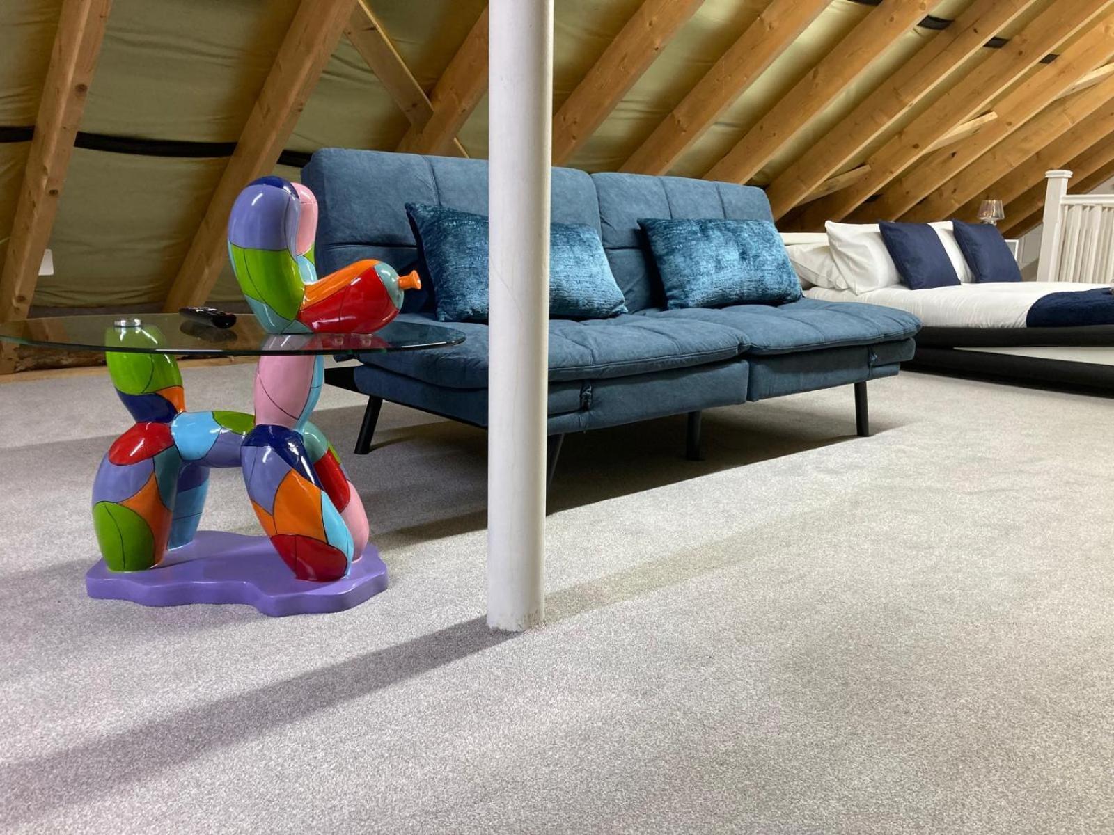 Cosy Coach House - Modern For 3 - Parking *