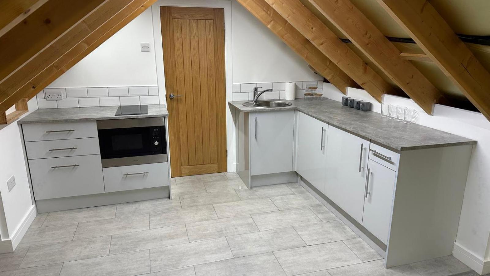 Holiday home Cosy Coach House - Modern For 3 - Parking Gloucester