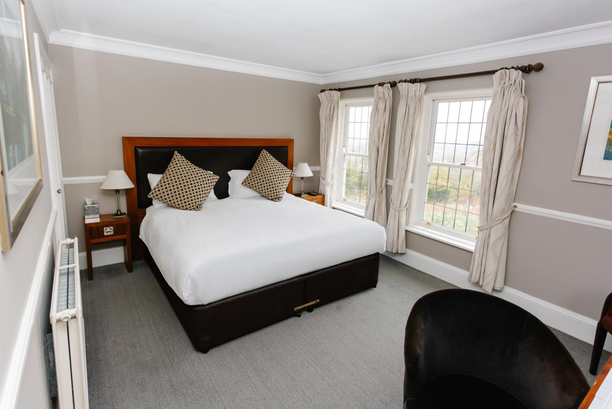 Hatton Court Gloucester