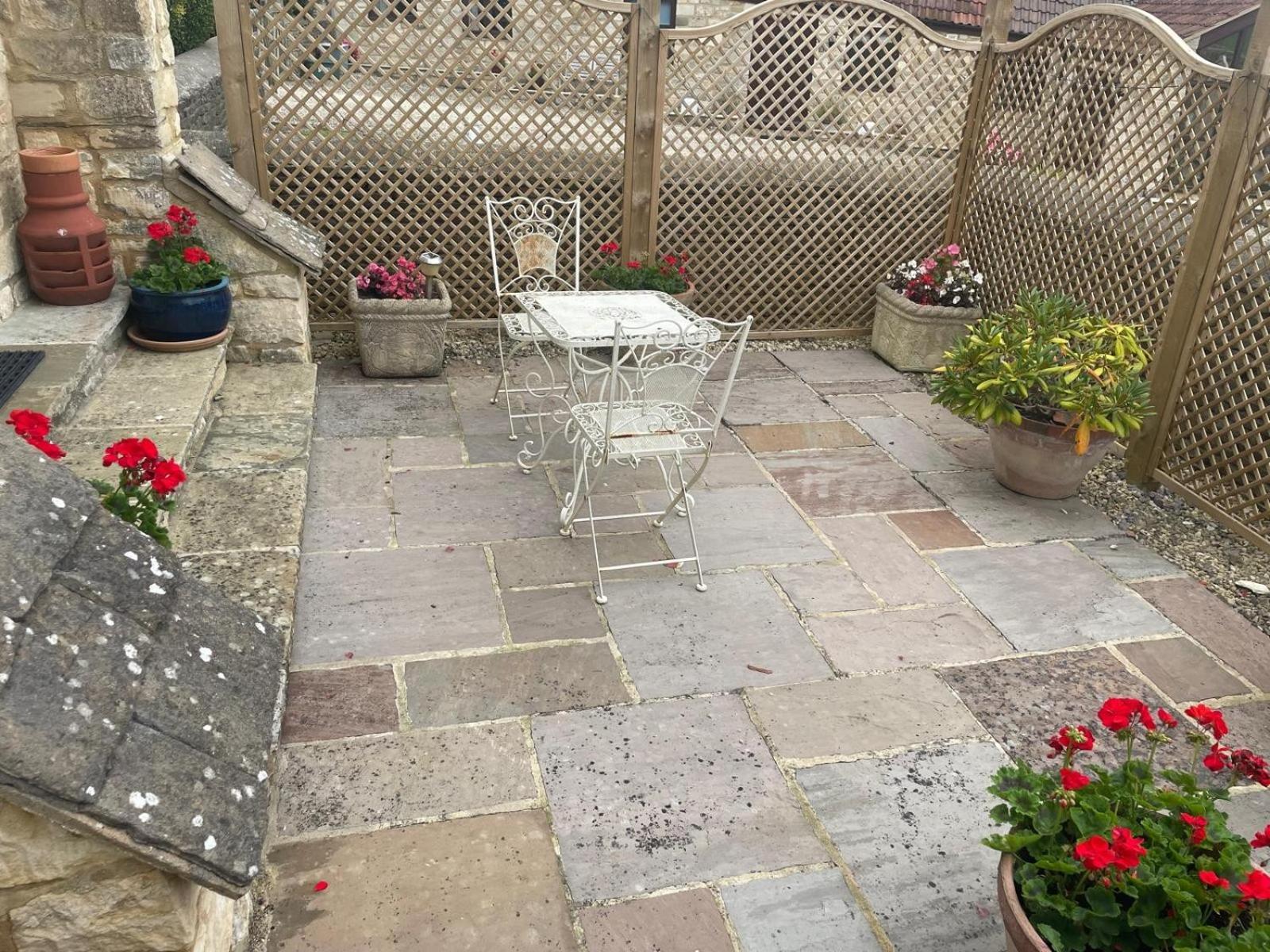 Holiday home Barncastle Lets *