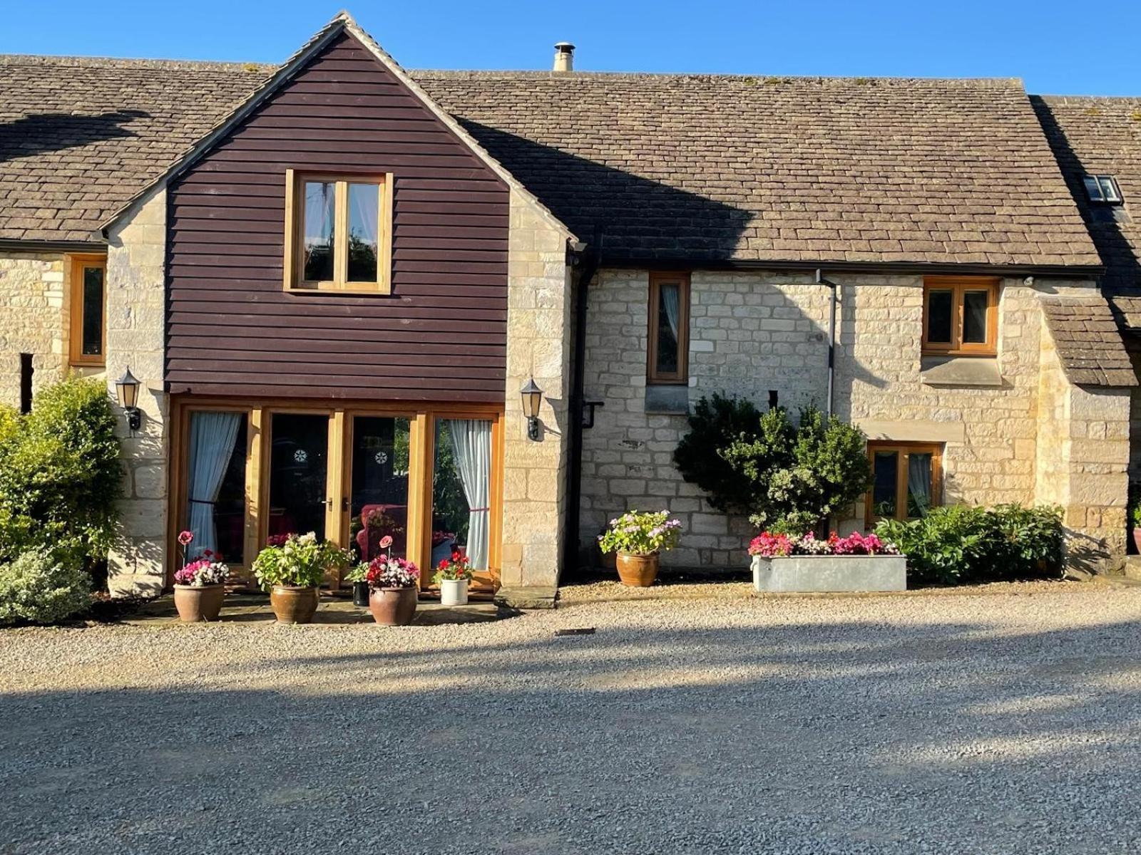 Holiday home Barncastle Lets Gloucester