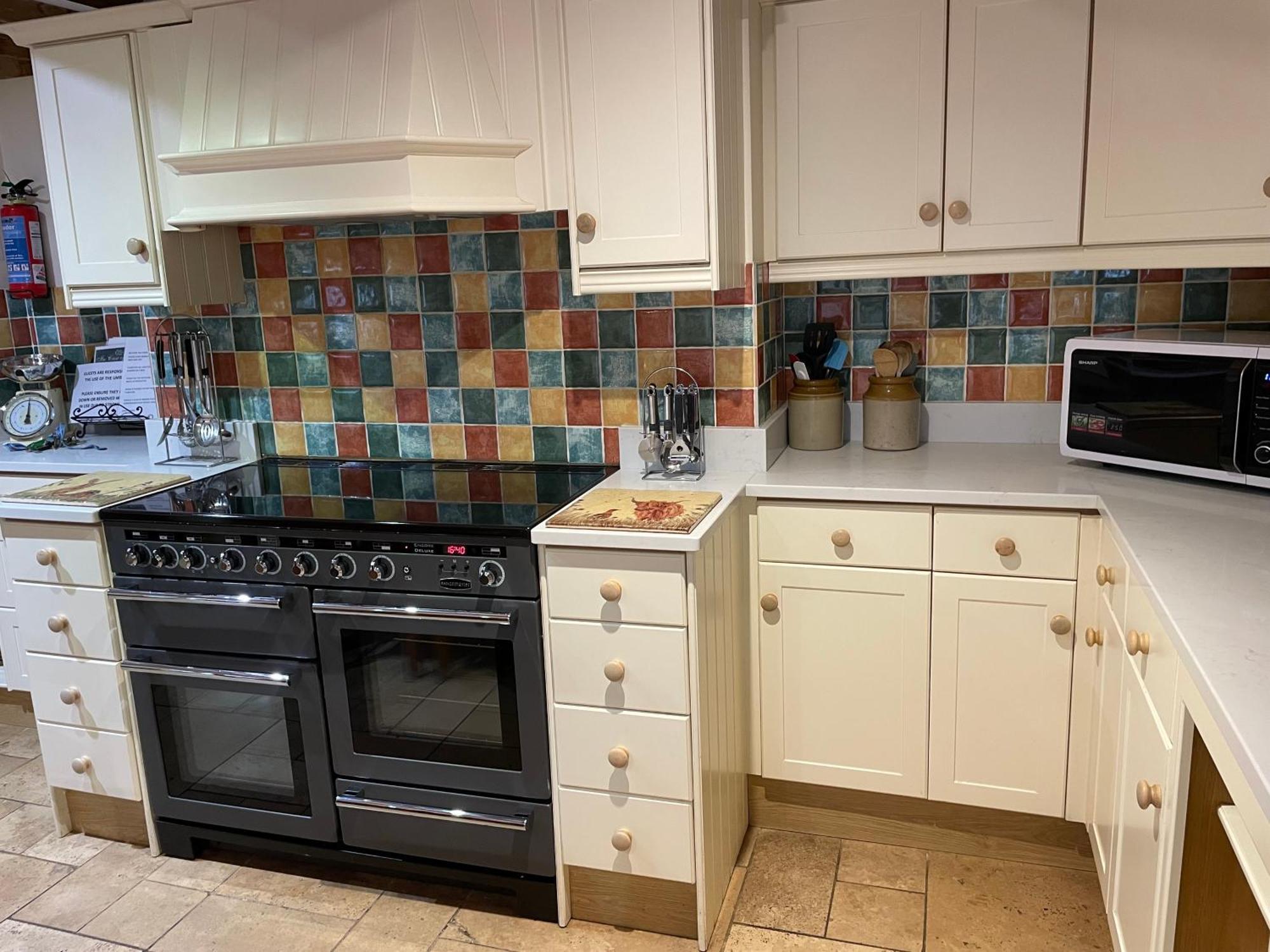 Holiday home Barncastle Lets Gloucester