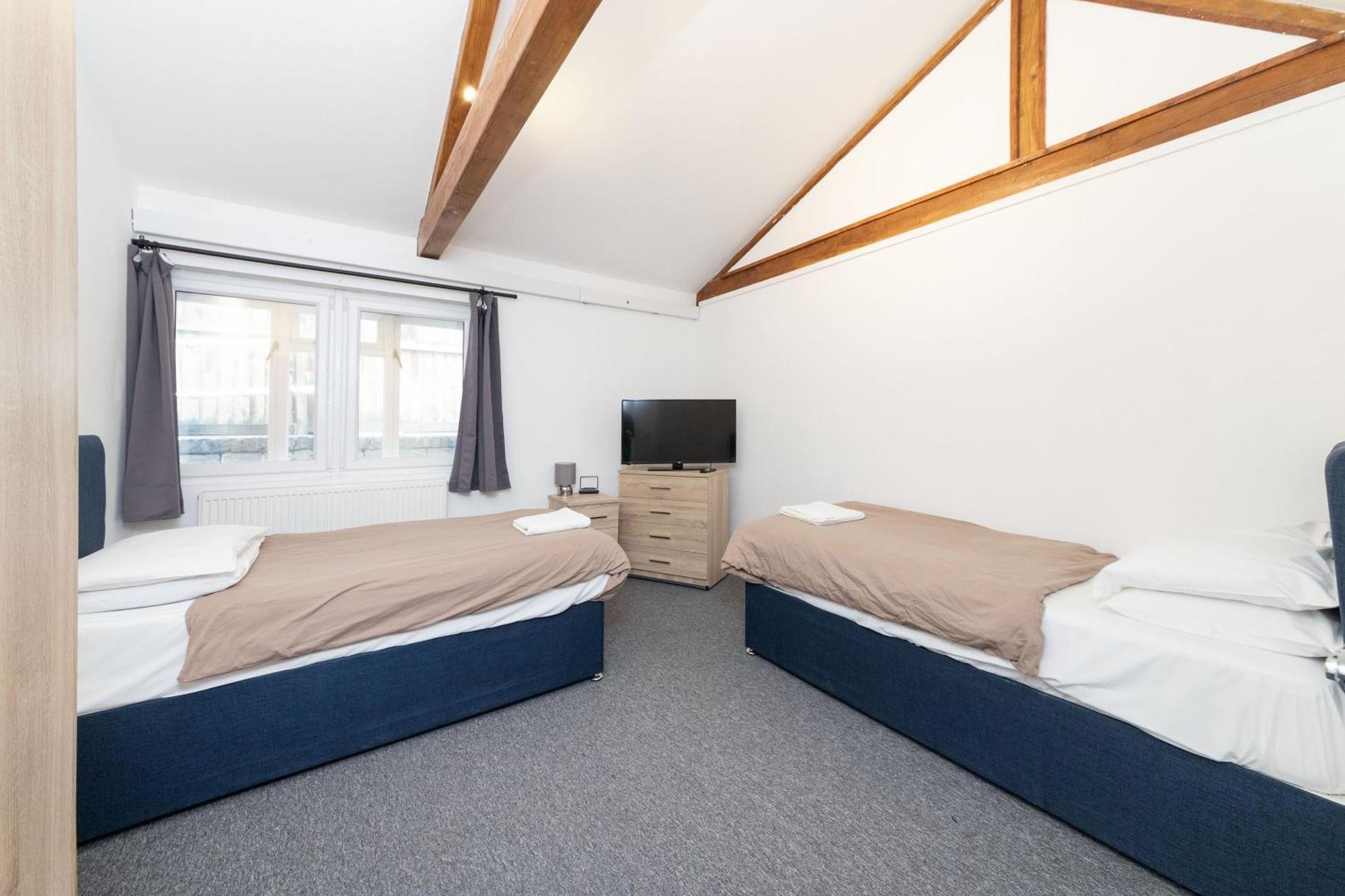 Centre Guest house 2*