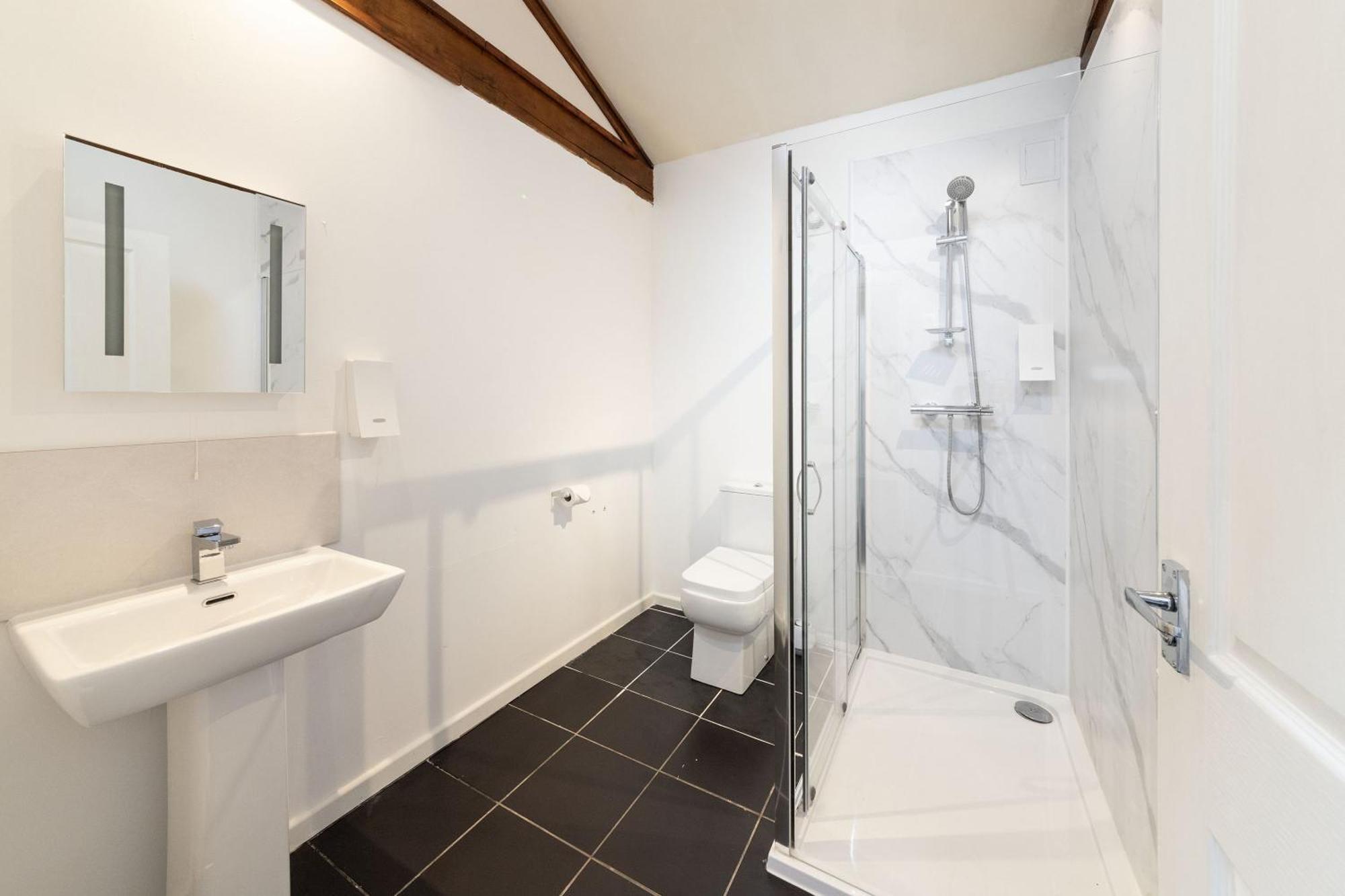 Centre Guest house Gloucester